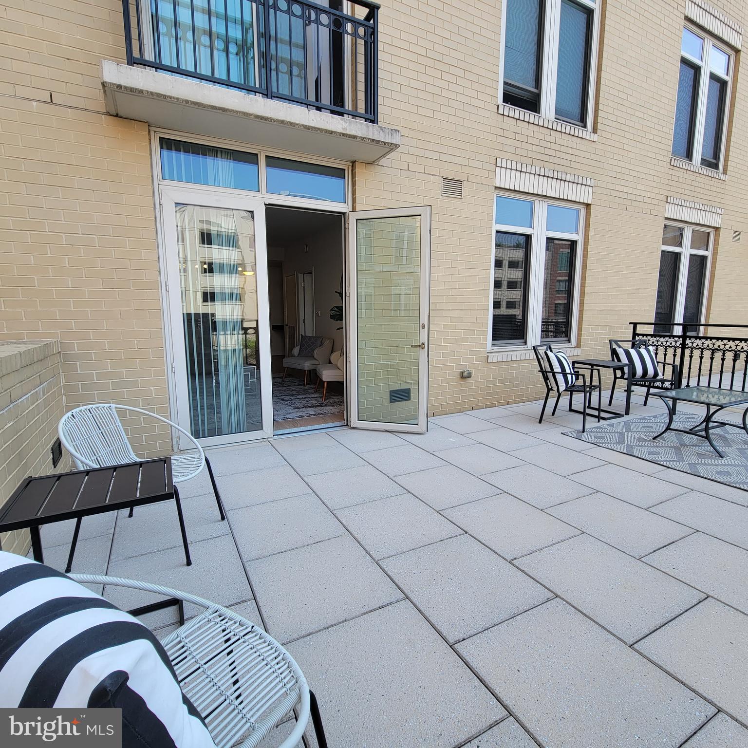 NATIONAL HARBOR - Residential