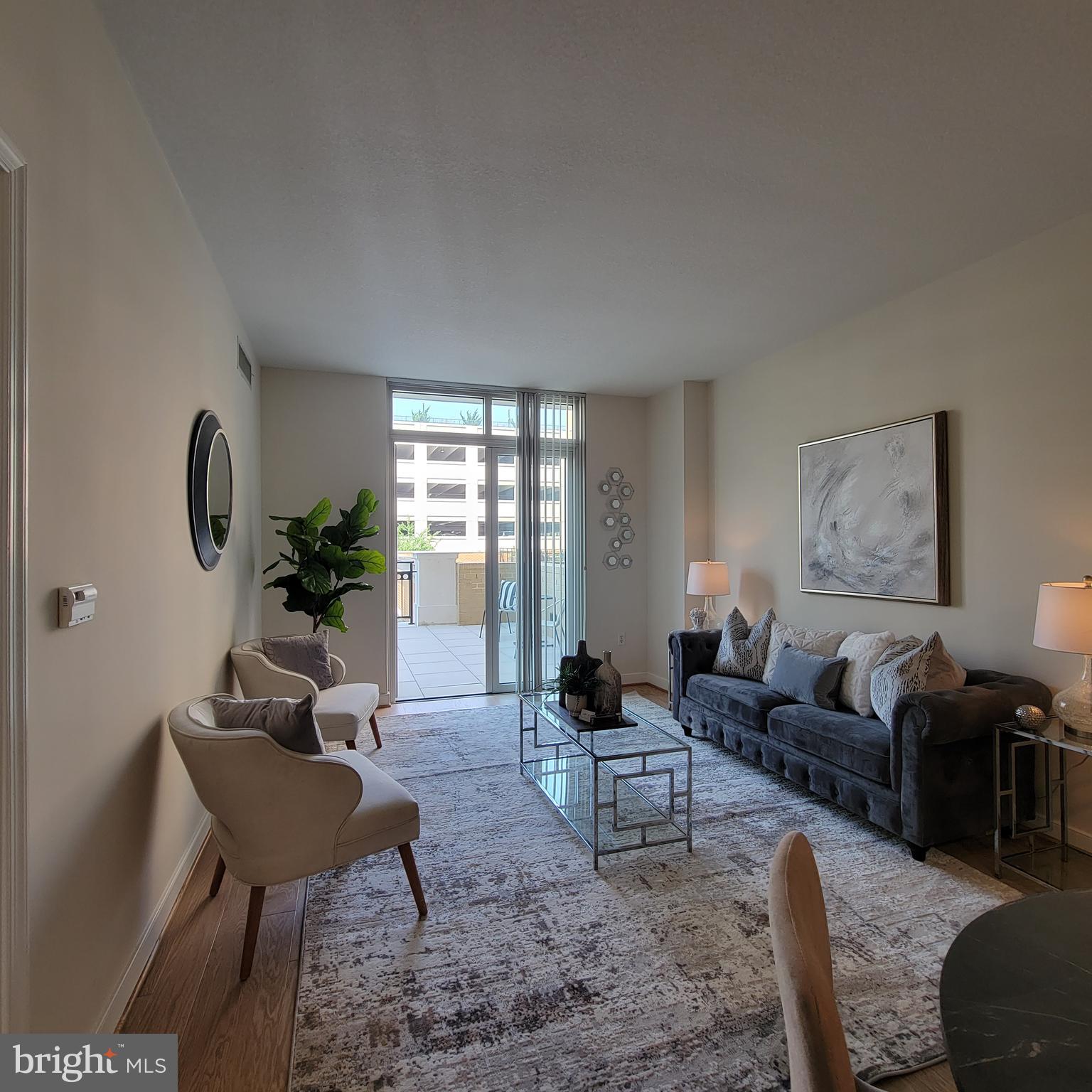 NATIONAL HARBOR - Residential