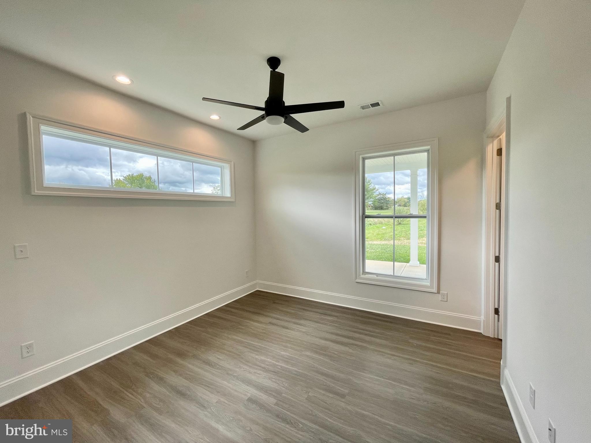 QUAIL RIDGE - Residential