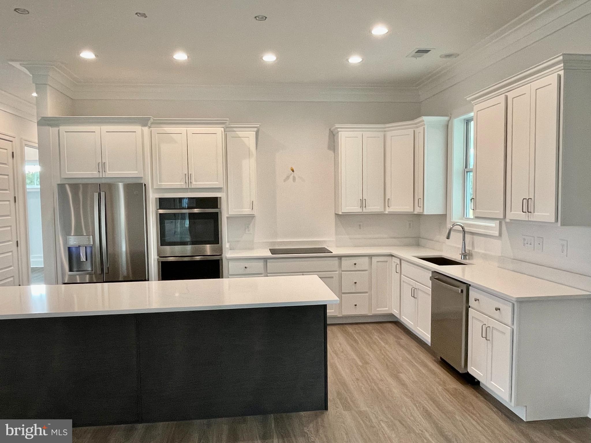 QUAIL RIDGE - Residential