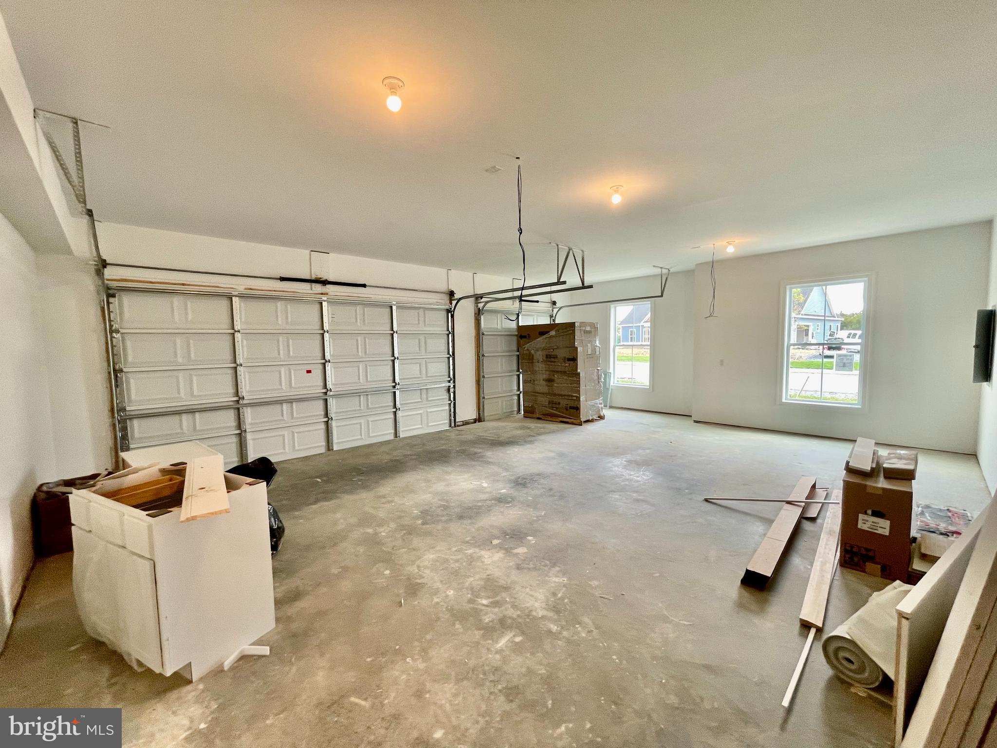 QUAIL RIDGE - Residential