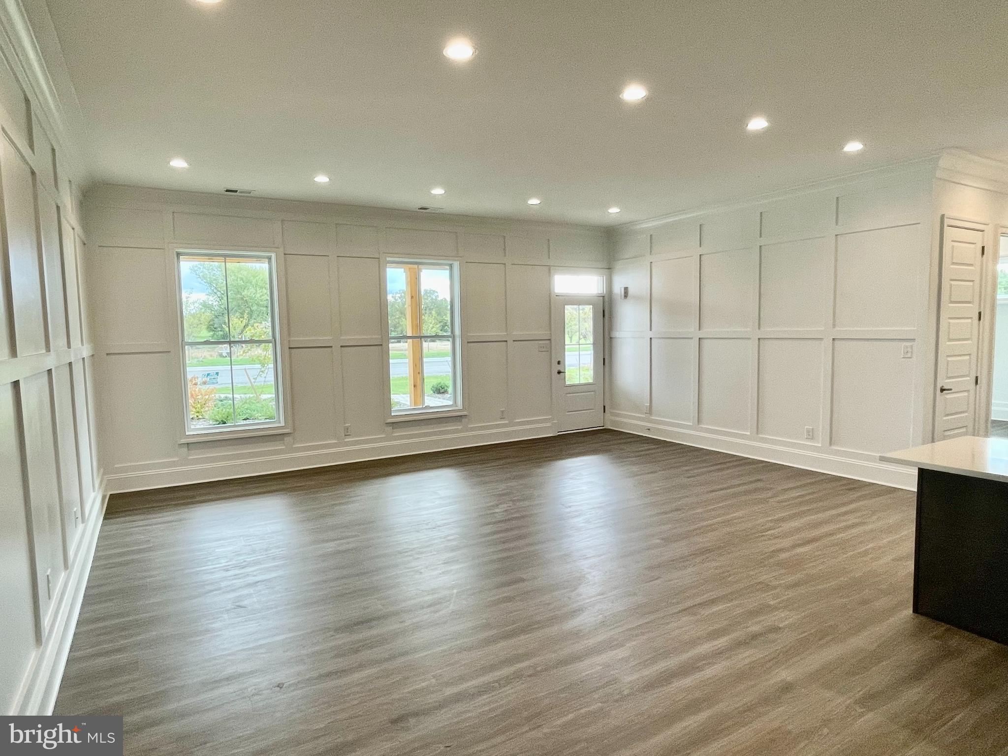 QUAIL RIDGE - Residential