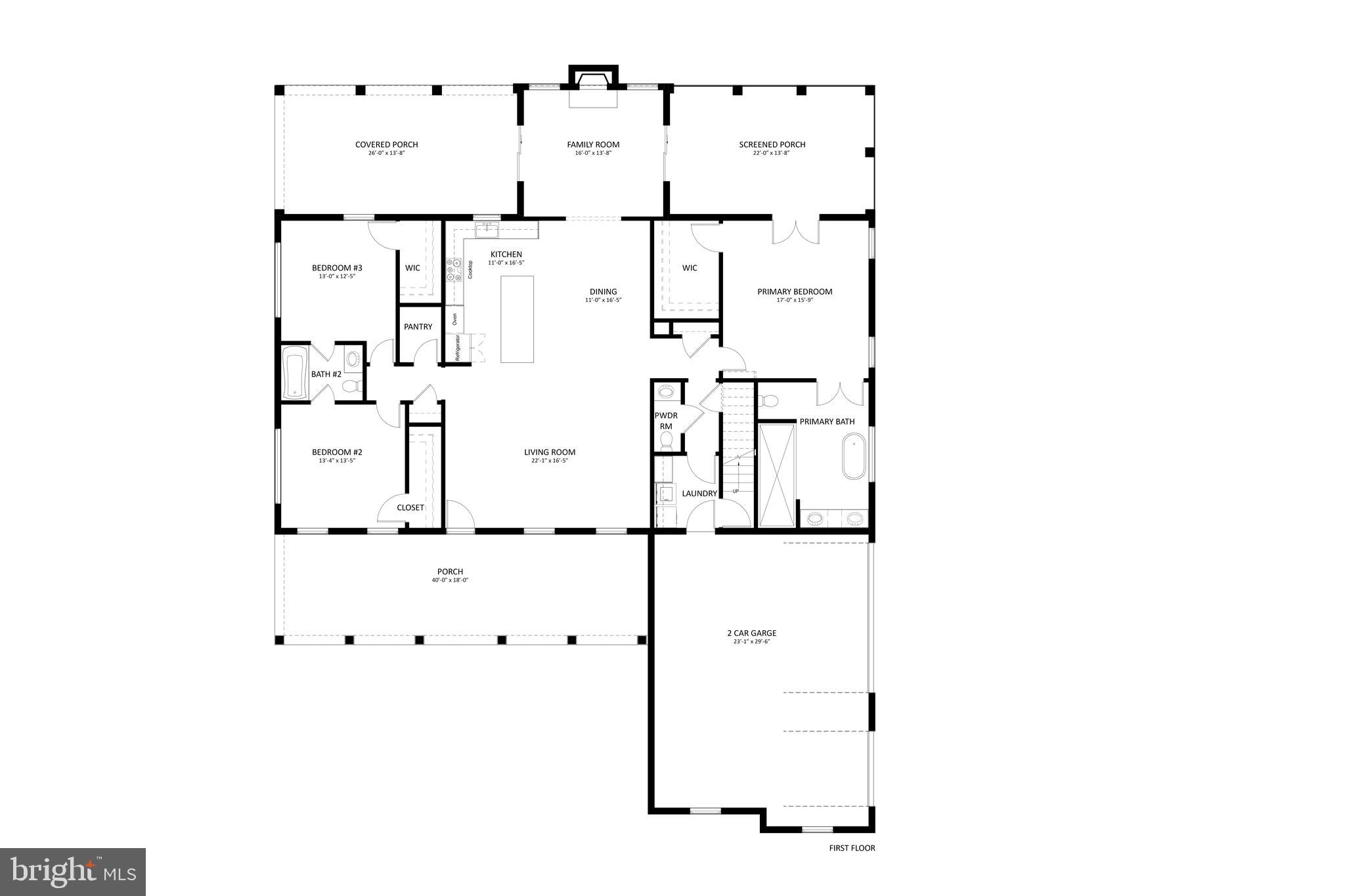 QUAIL RIDGE - Residential