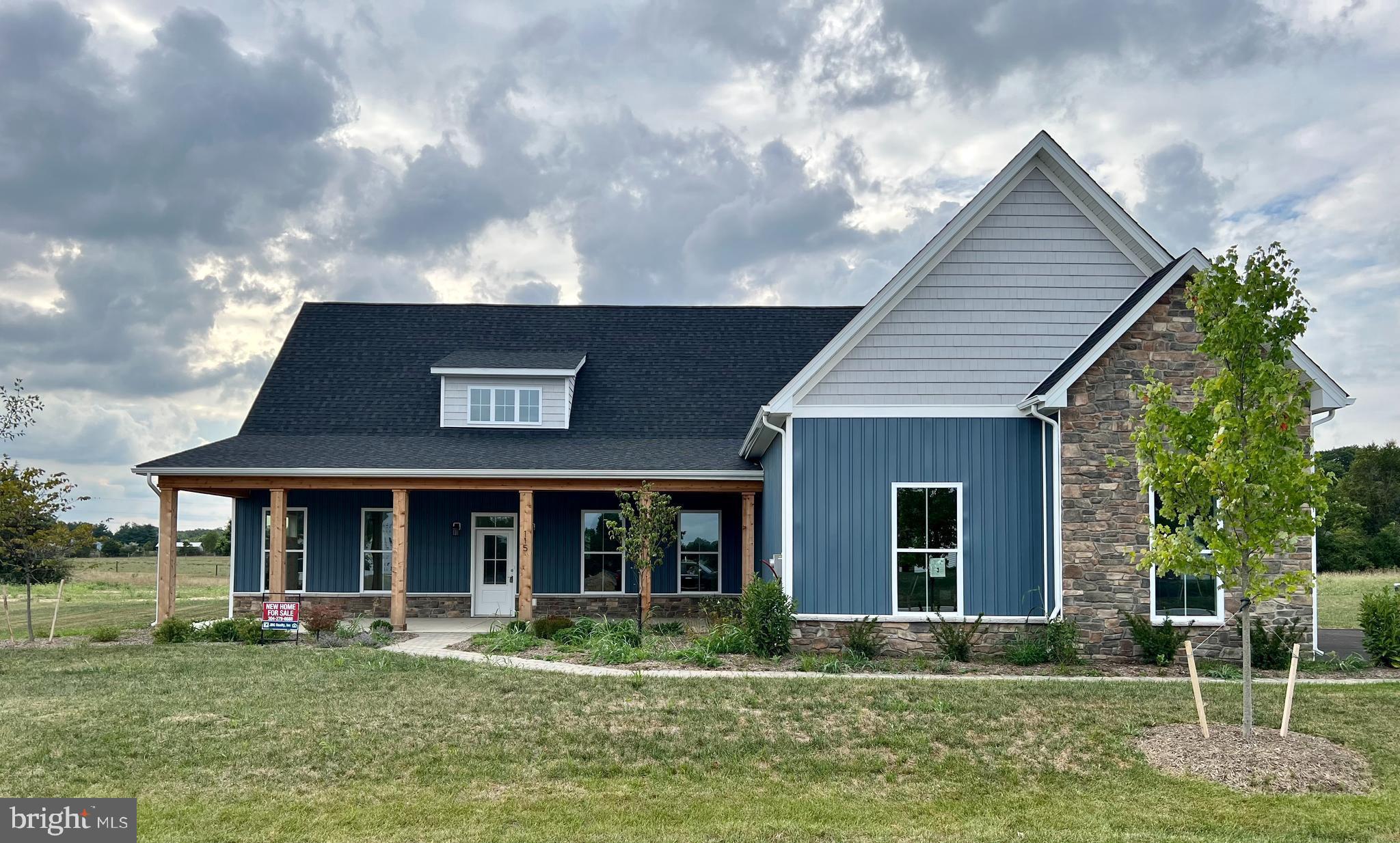 QUAIL RIDGE - Residential