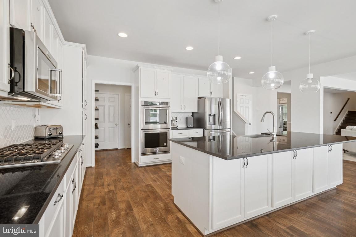 WATERFORD - Residential