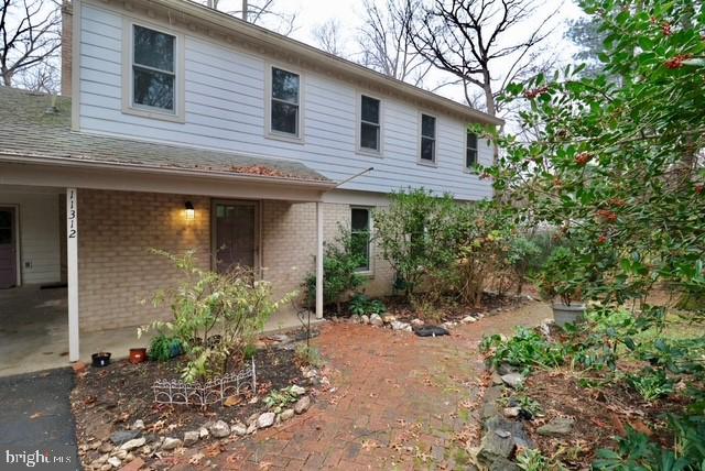 11312 MYRTLE LANE