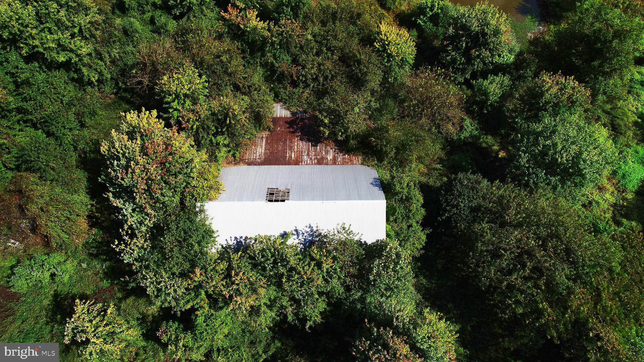 HAVRE DE GRACE HEIGHTS - Land