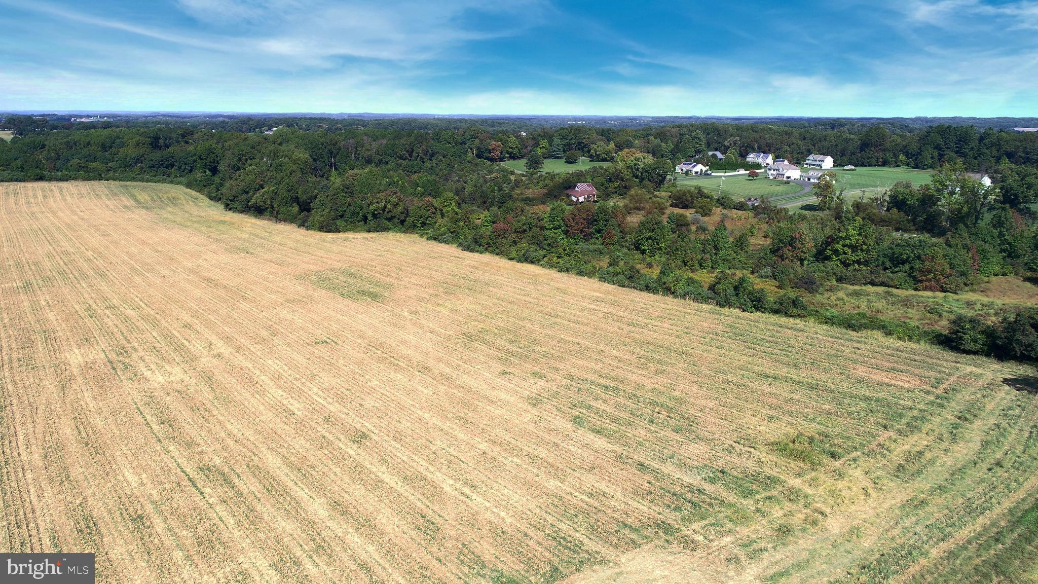 HAVRE DE GRACE HEIGHTS - Land