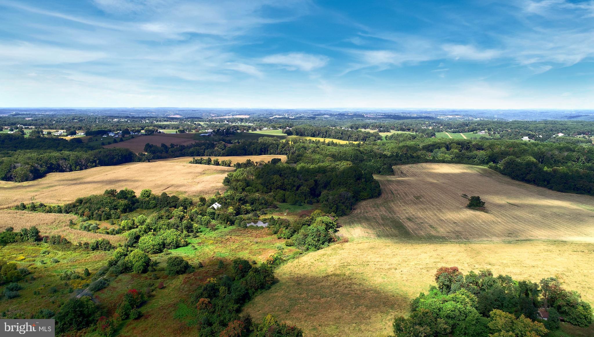 HAVRE DE GRACE HEIGHTS - Land