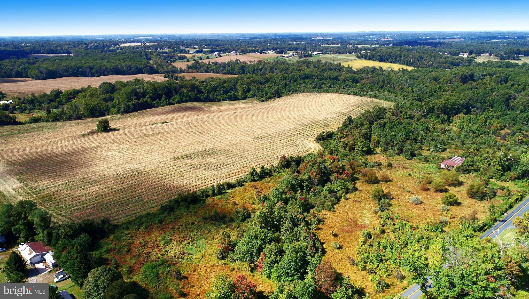 HAVRE DE GRACE HEIGHTS - Land
