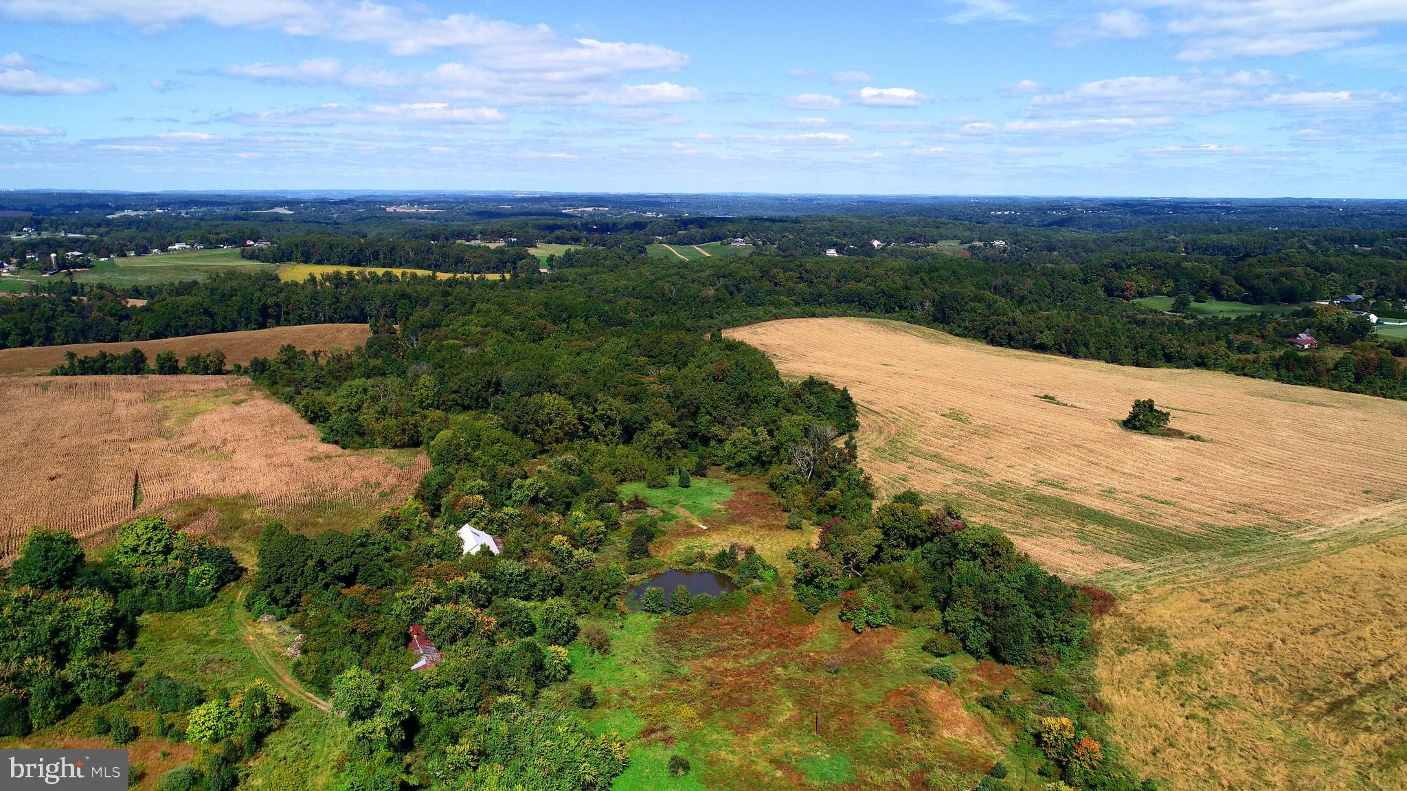 HAVRE DE GRACE HEIGHTS - Land