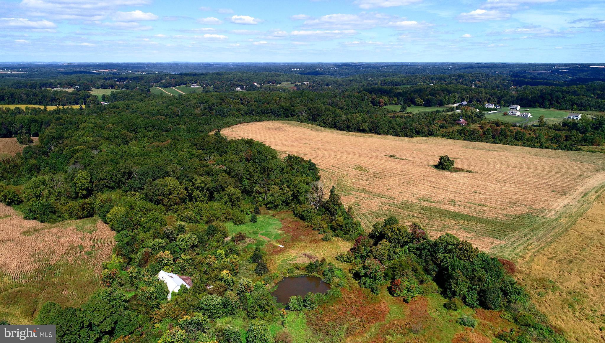 HAVRE DE GRACE HEIGHTS - Land