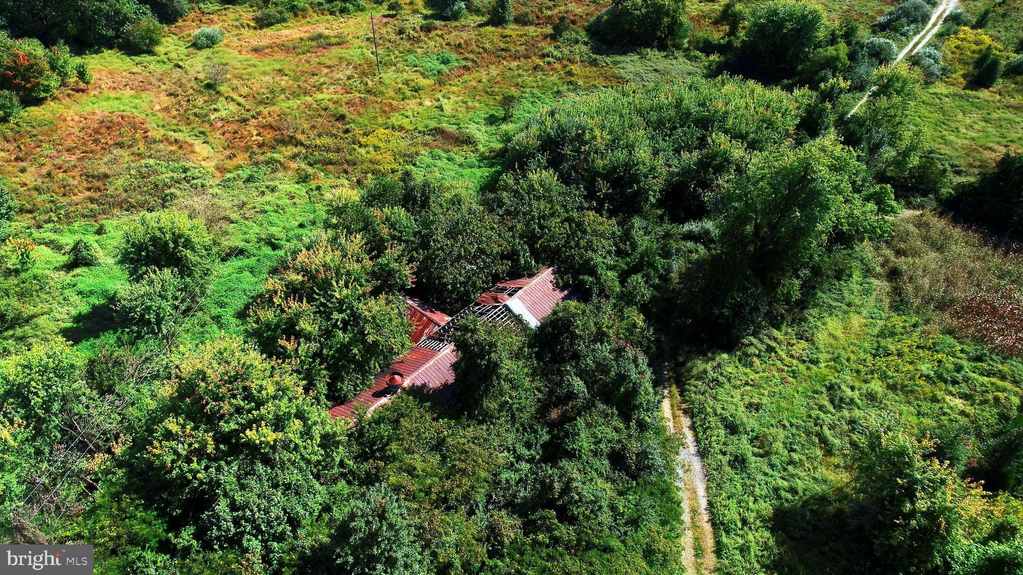 HAVRE DE GRACE HEIGHTS - Land