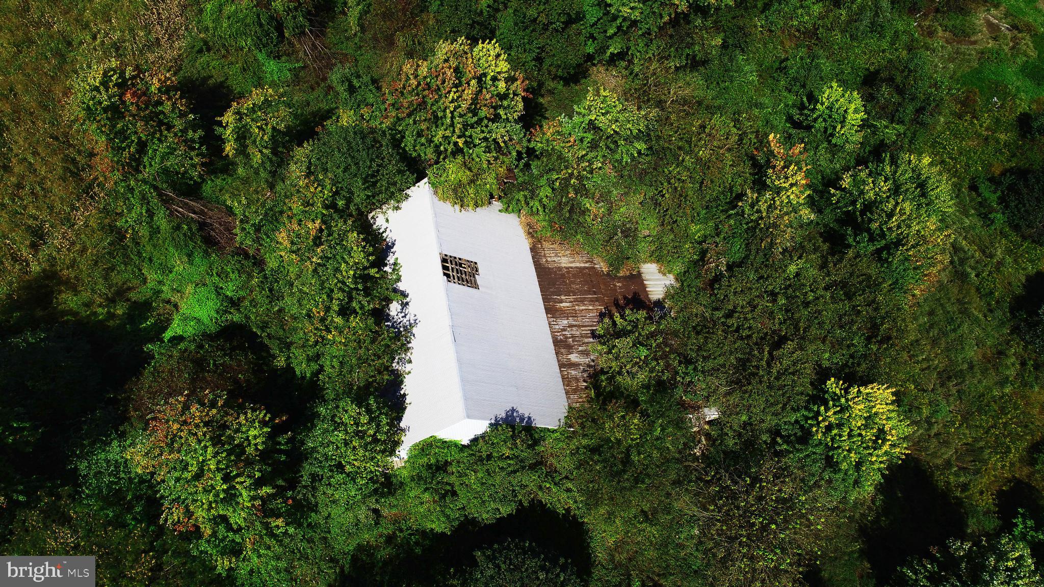 HAVRE DE GRACE HEIGHTS - Land