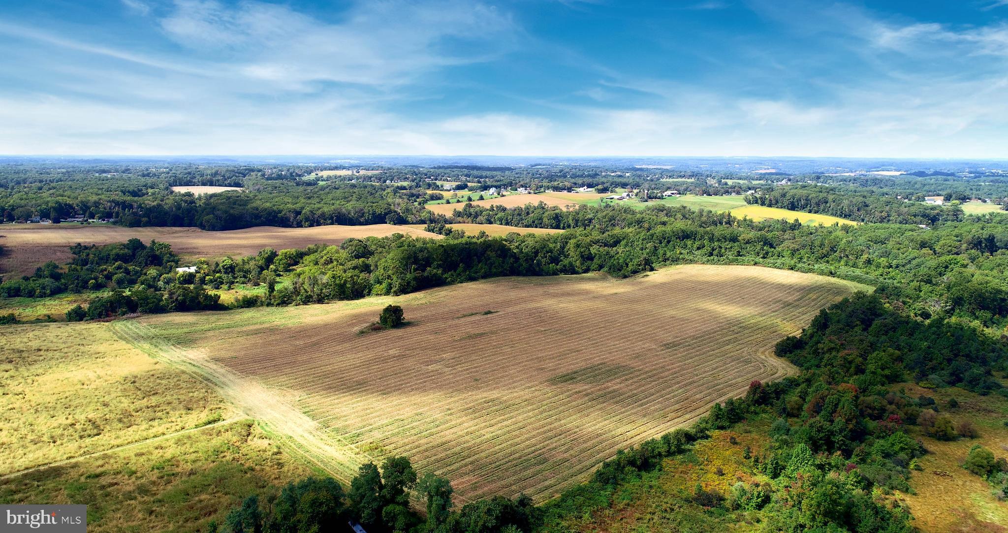 HAVRE DE GRACE HEIGHTS - Land
