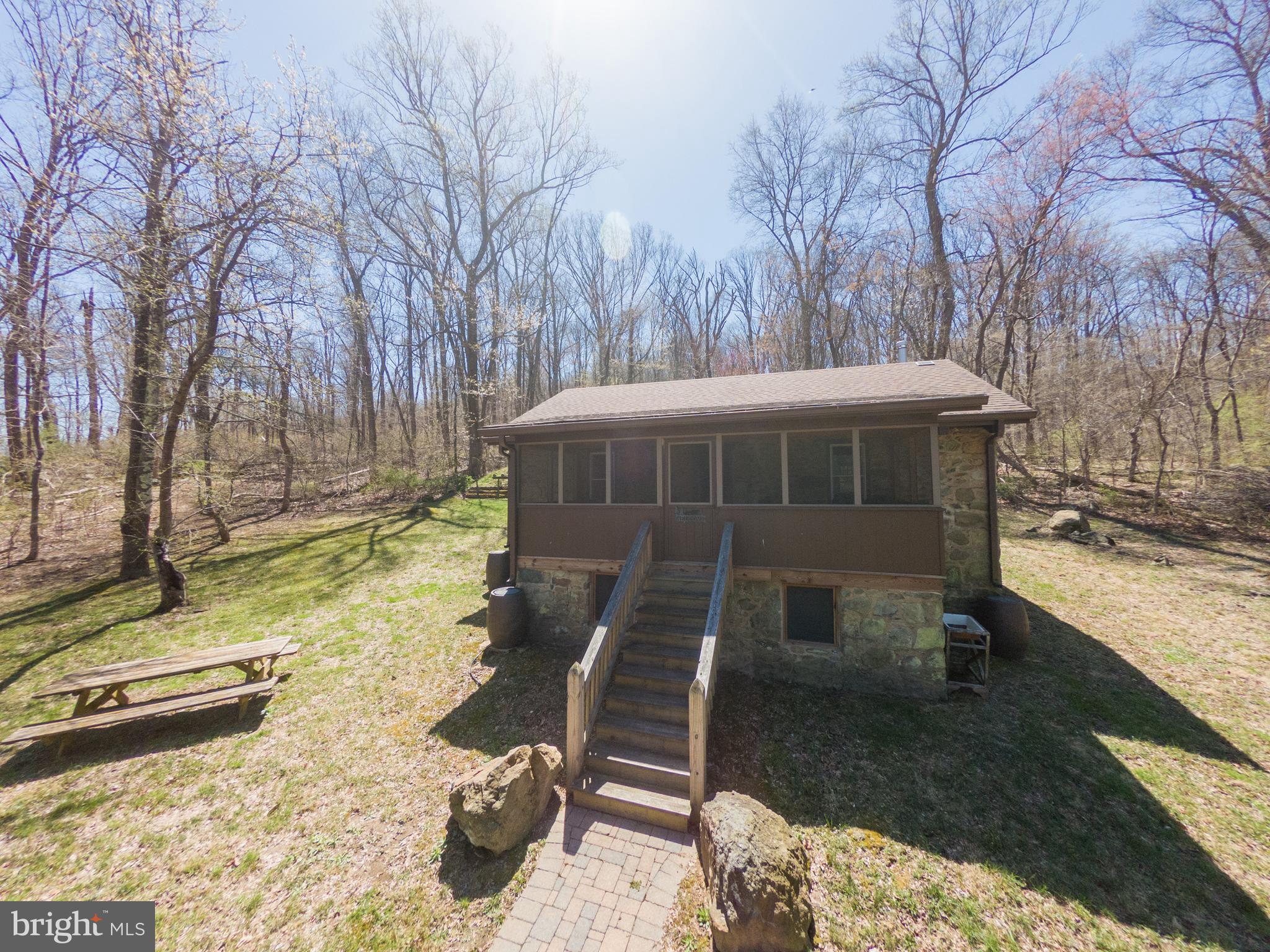 BLUEMONT - Residential