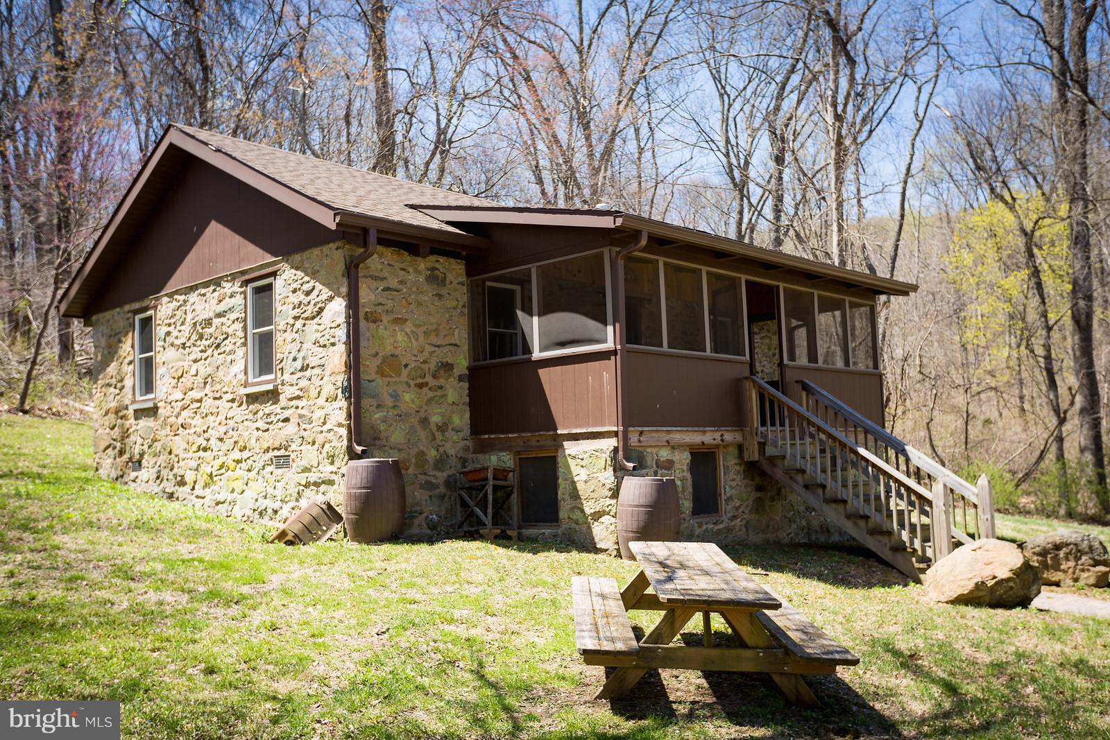 BLUEMONT - Residential