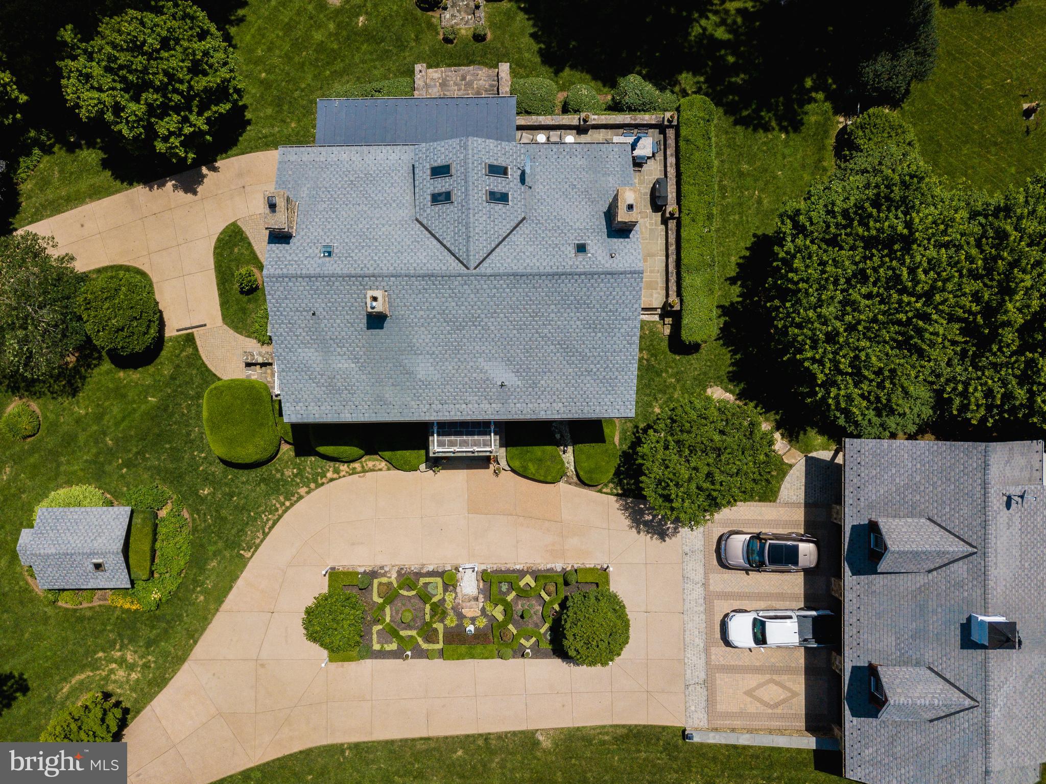 BLUEMONT - Residential