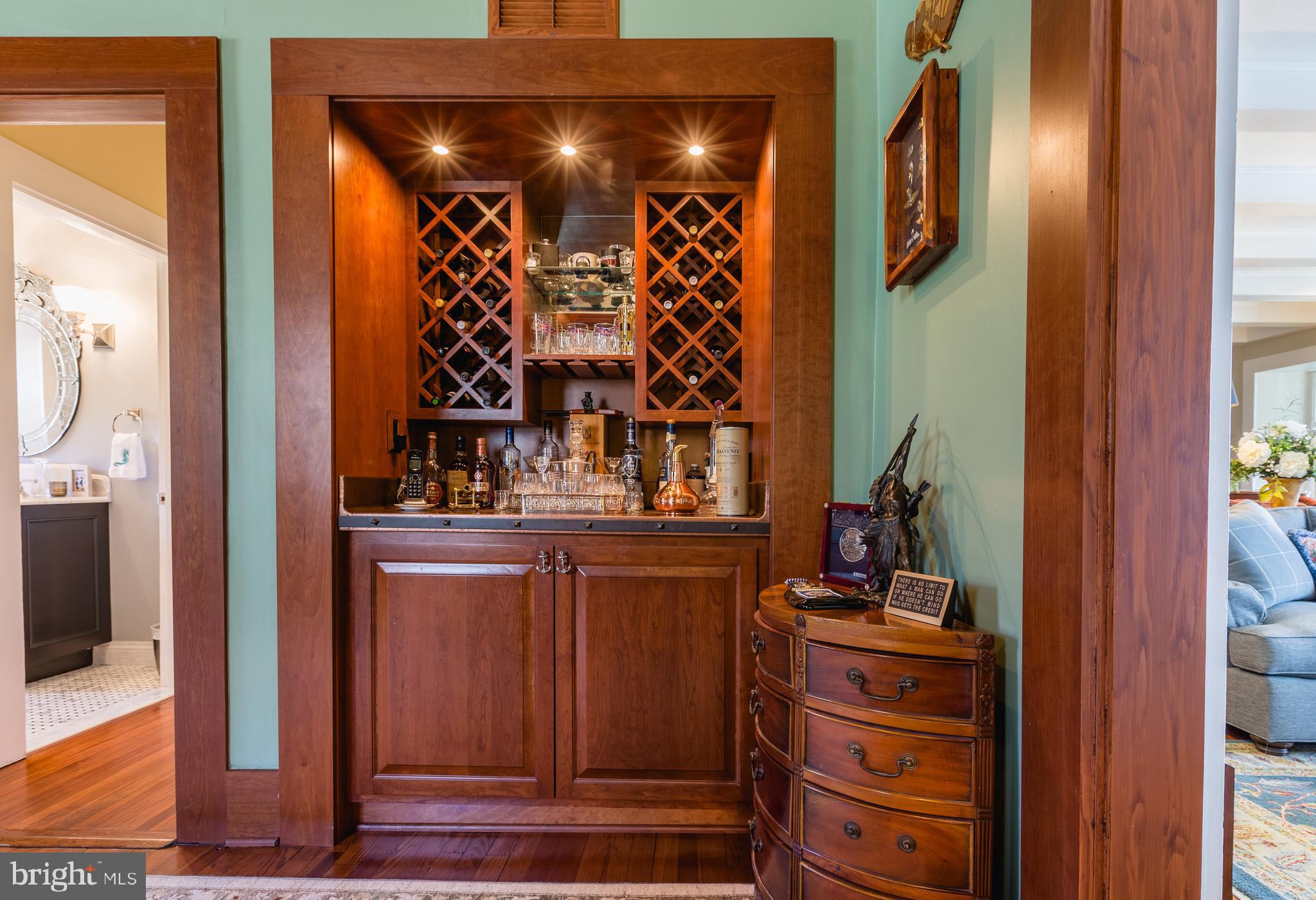 BLUEMONT - Residential