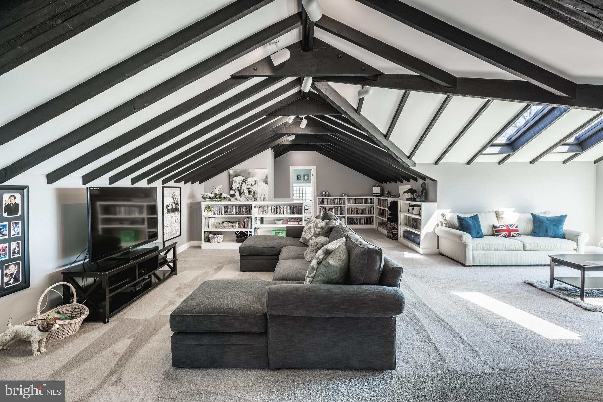 BLUEMONT - Residential