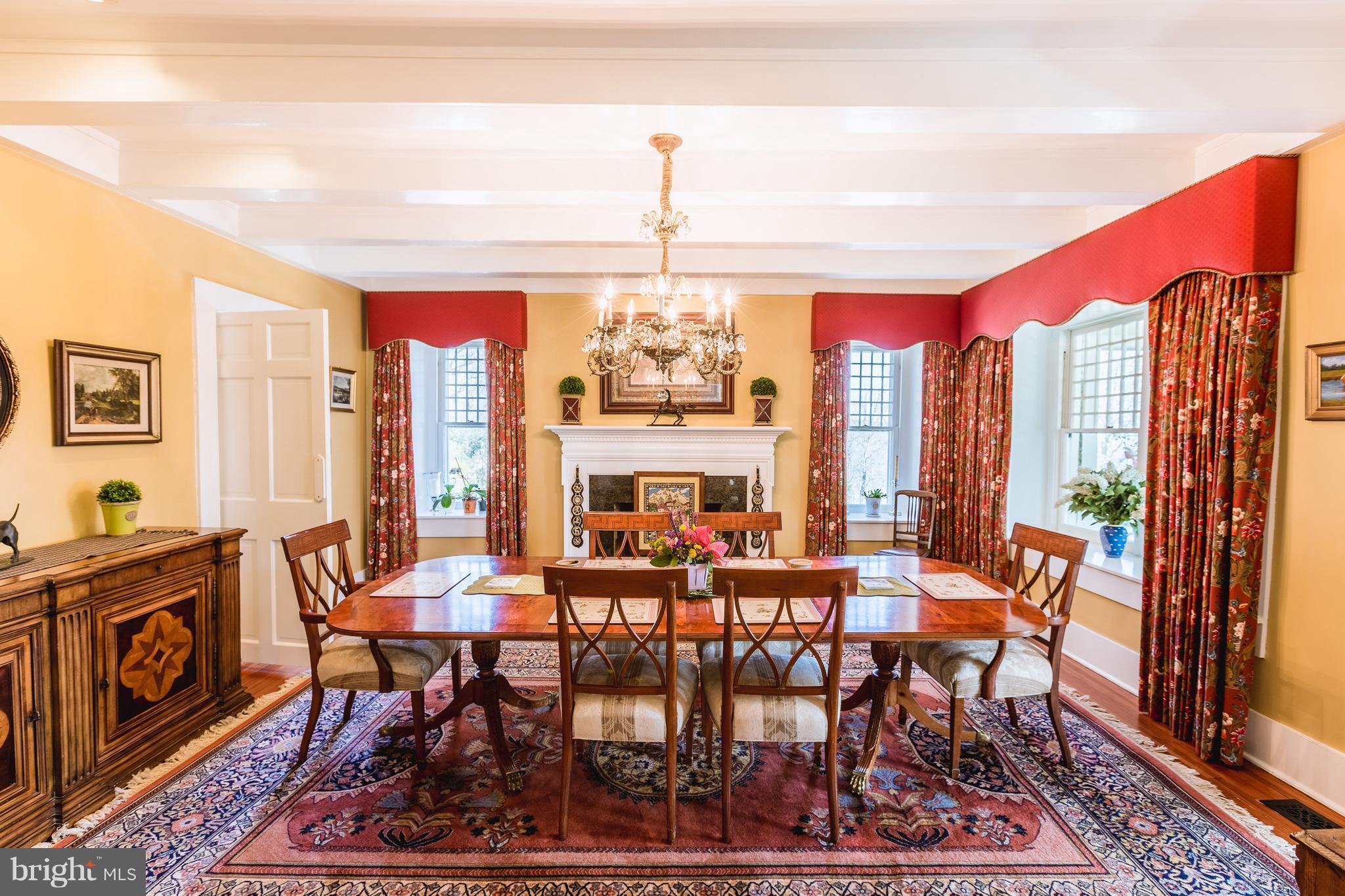 BLUEMONT - Residential