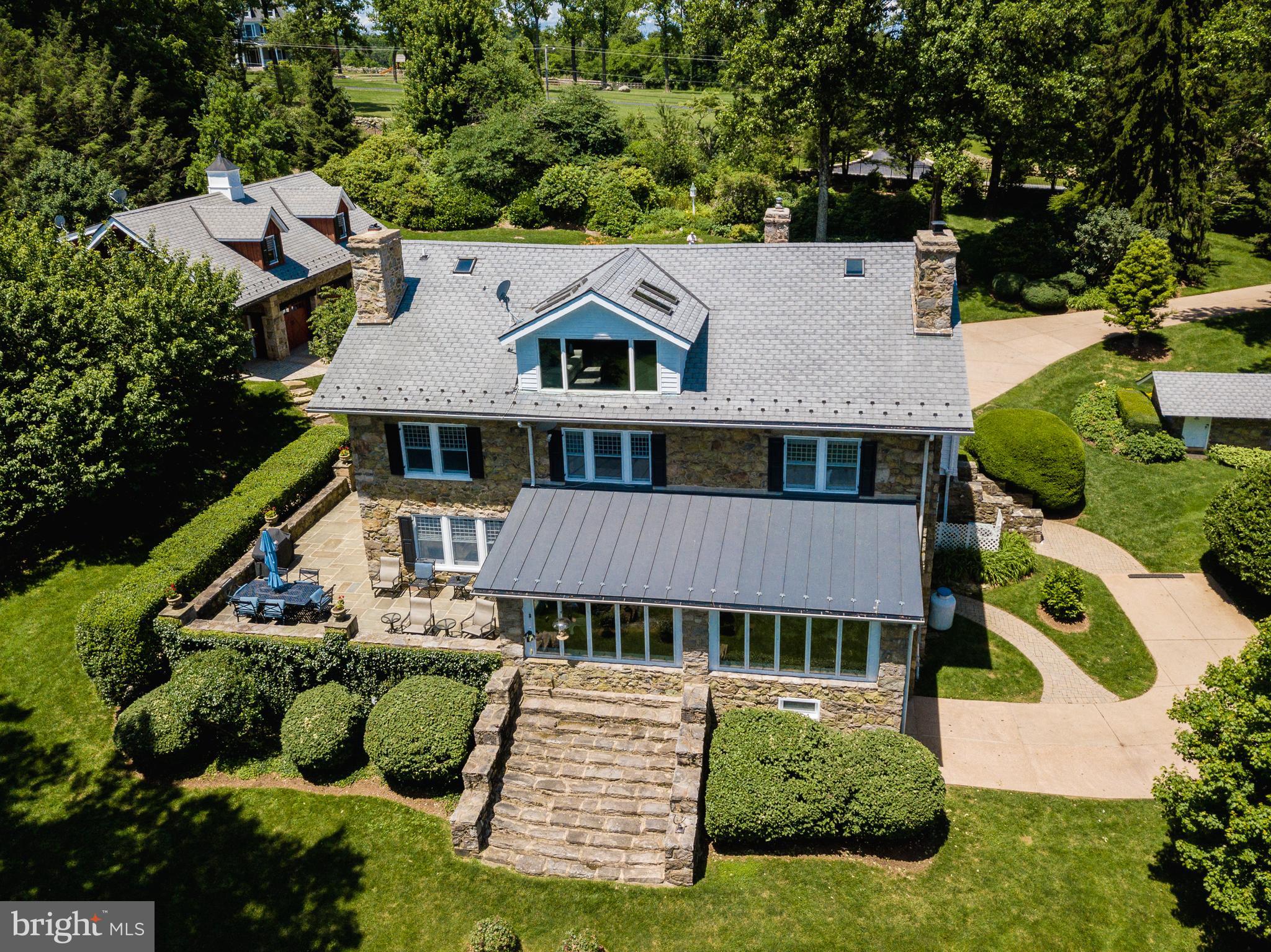 BLUEMONT - Residential