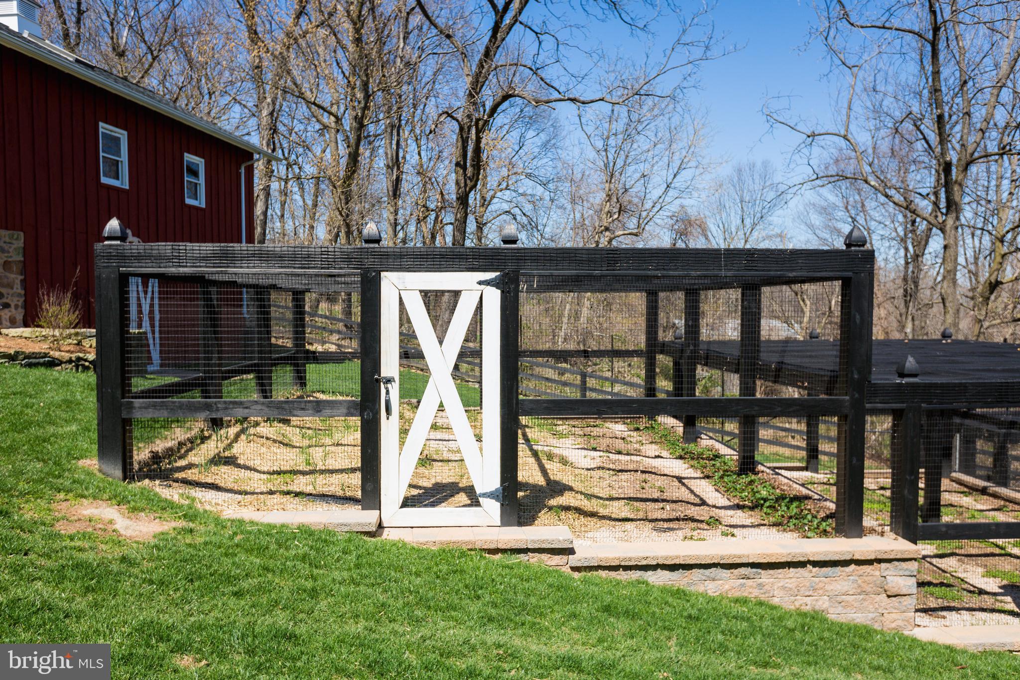 BLUEMONT - Residential