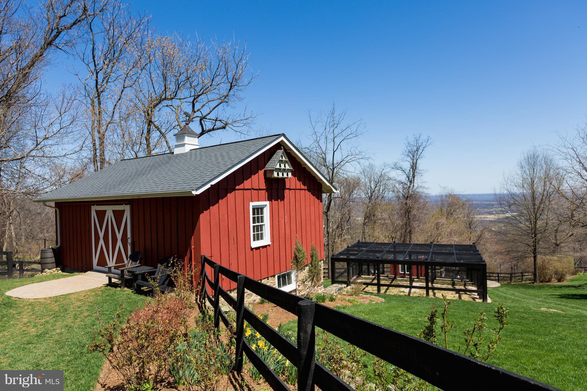 BLUEMONT - Residential