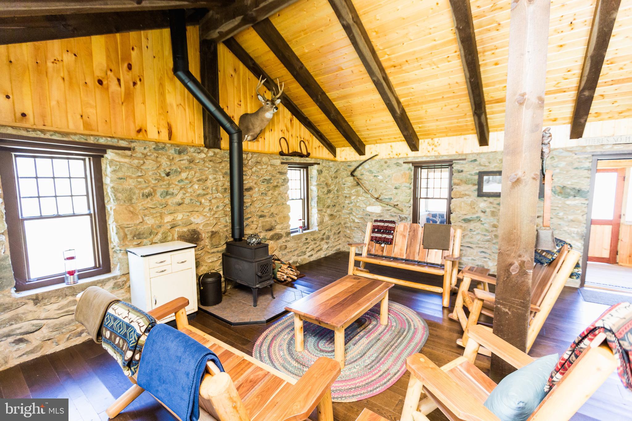 BLUEMONT - Residential