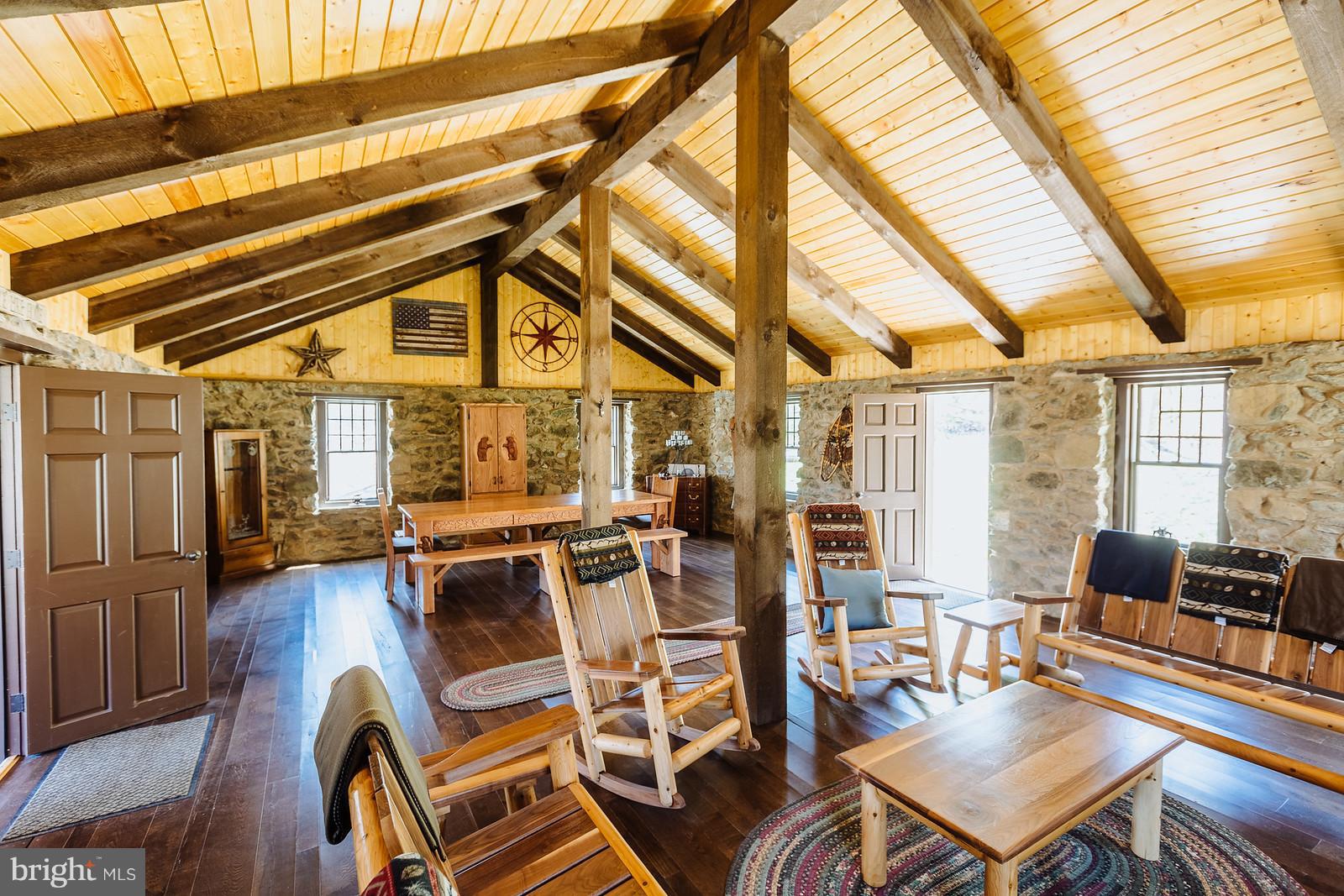 BLUEMONT - Residential