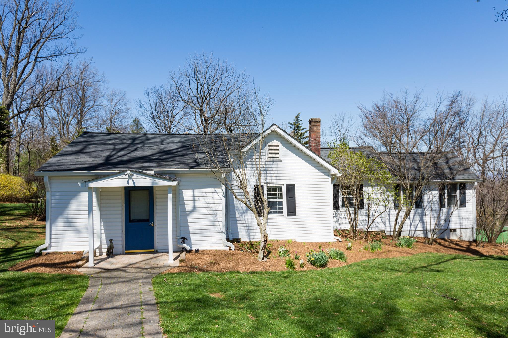 BLUEMONT - Residential