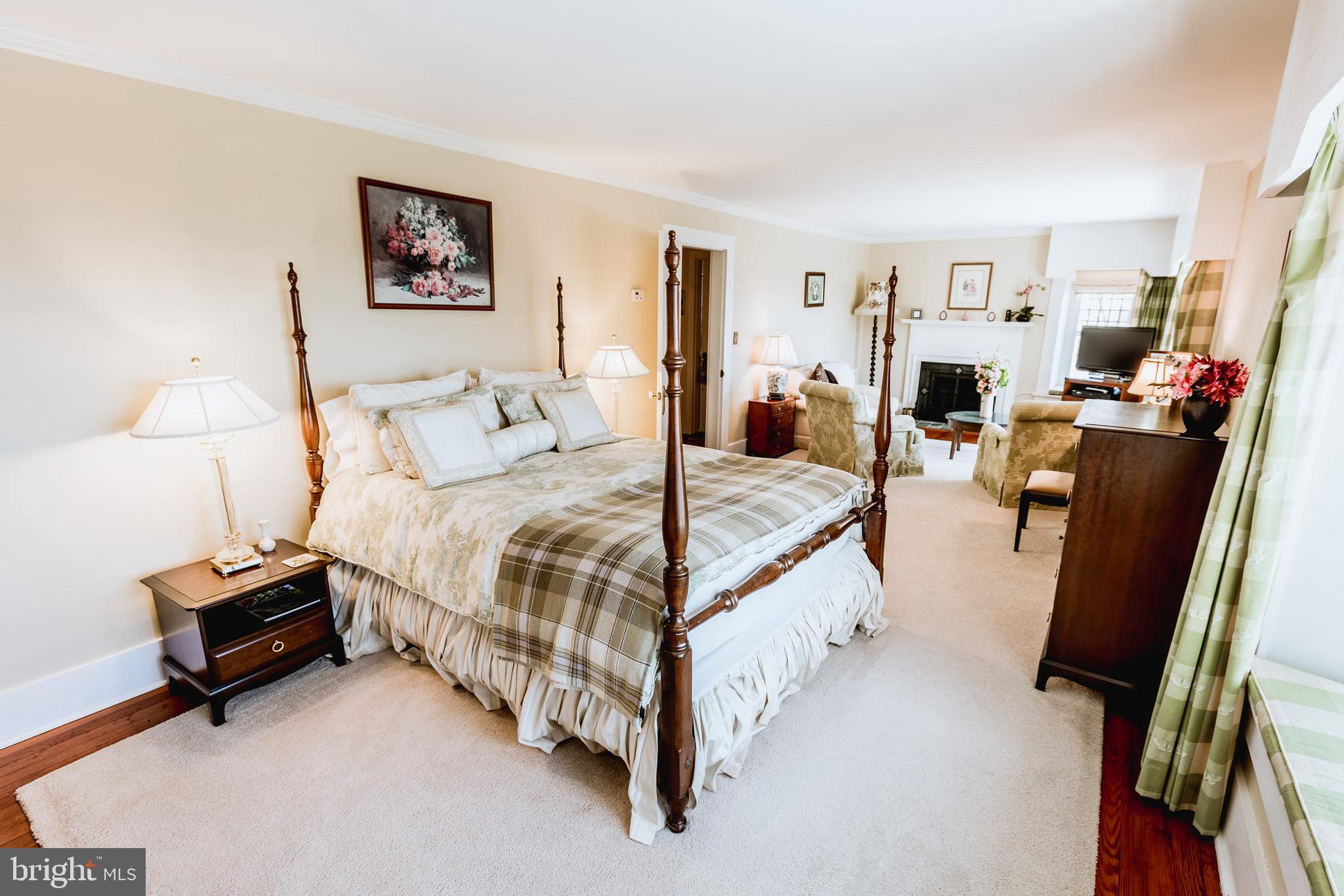 BLUEMONT - Residential