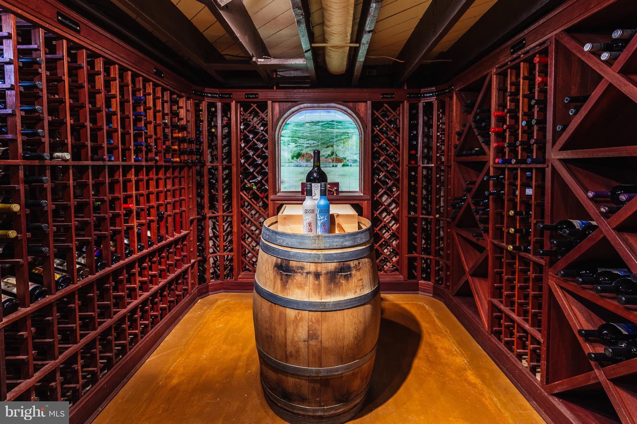 BLUEMONT - Residential