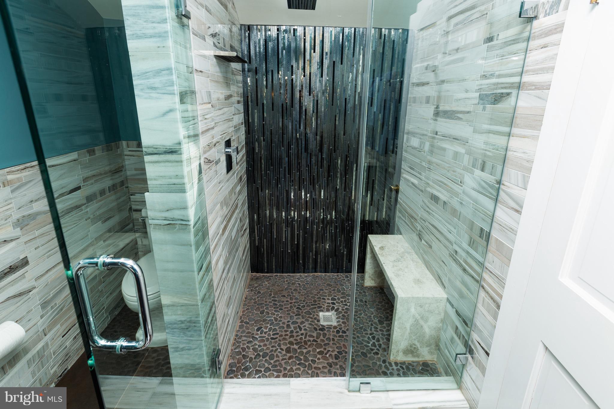 BLUEMONT - Residential