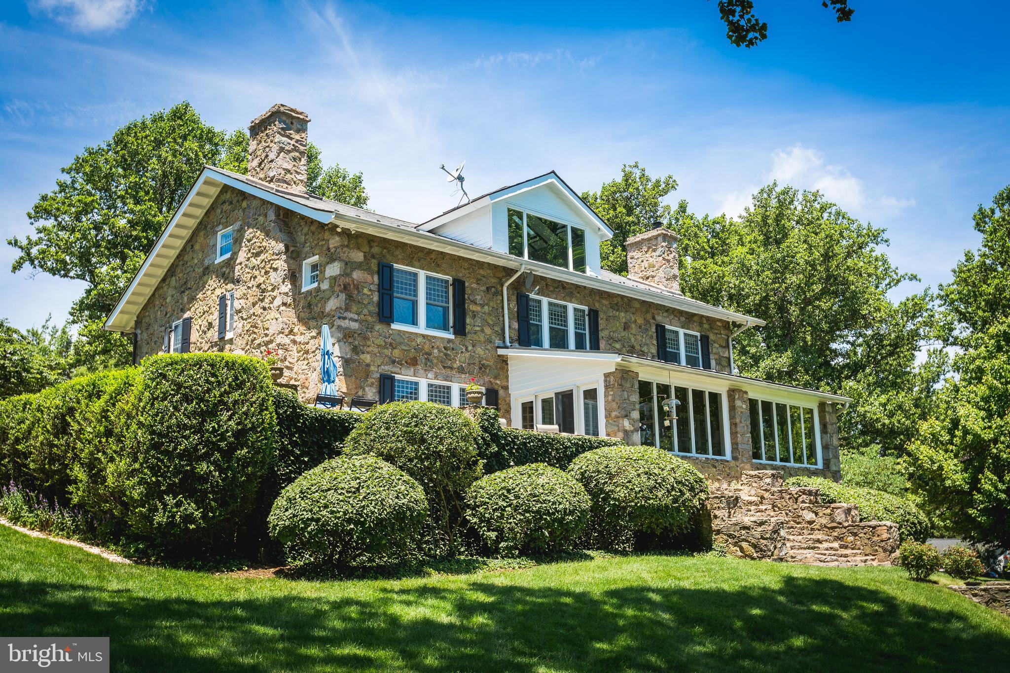 BLUEMONT - Residential
