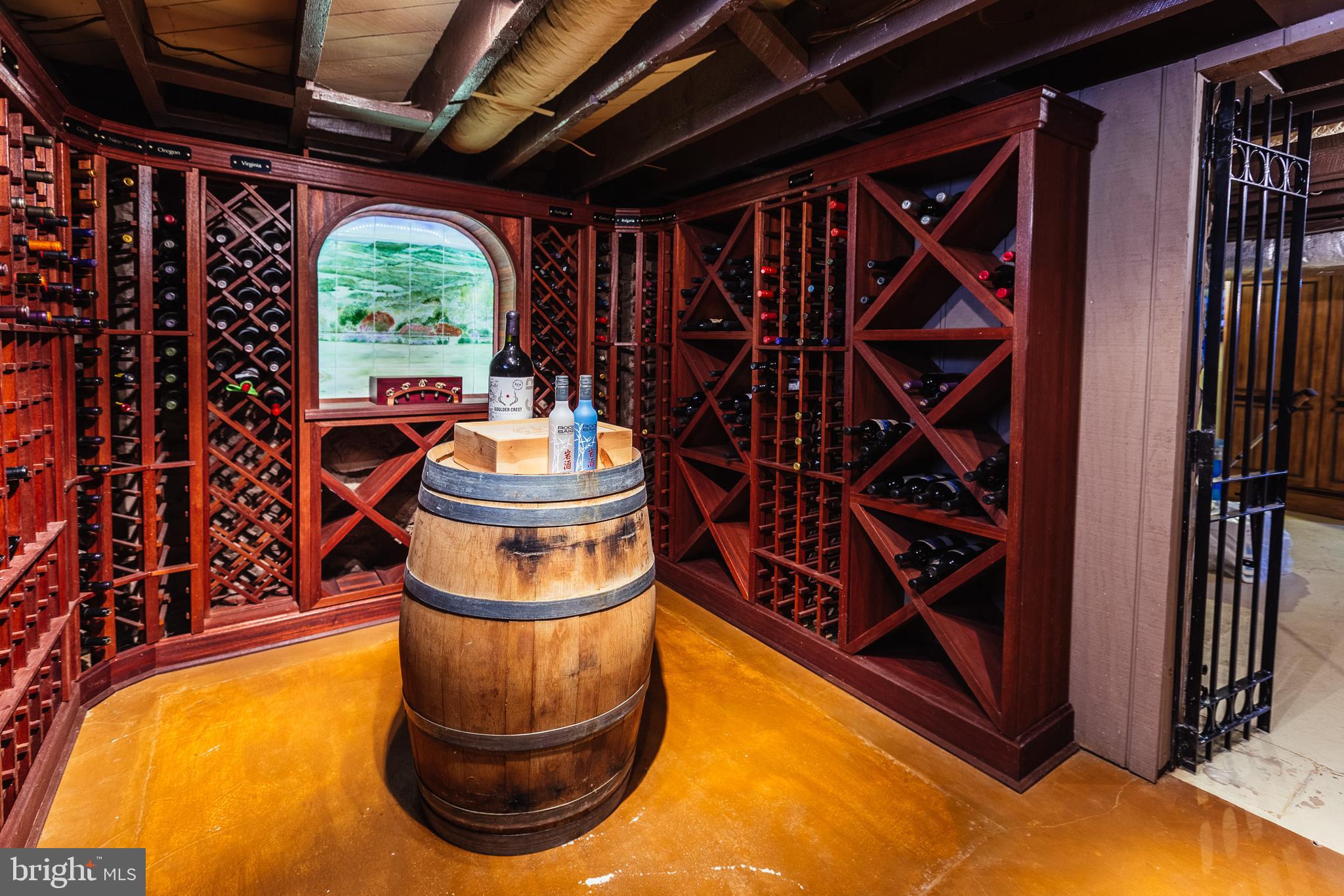 BLUEMONT - Residential