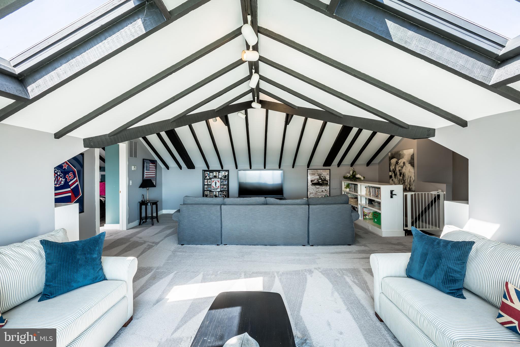 BLUEMONT - Residential