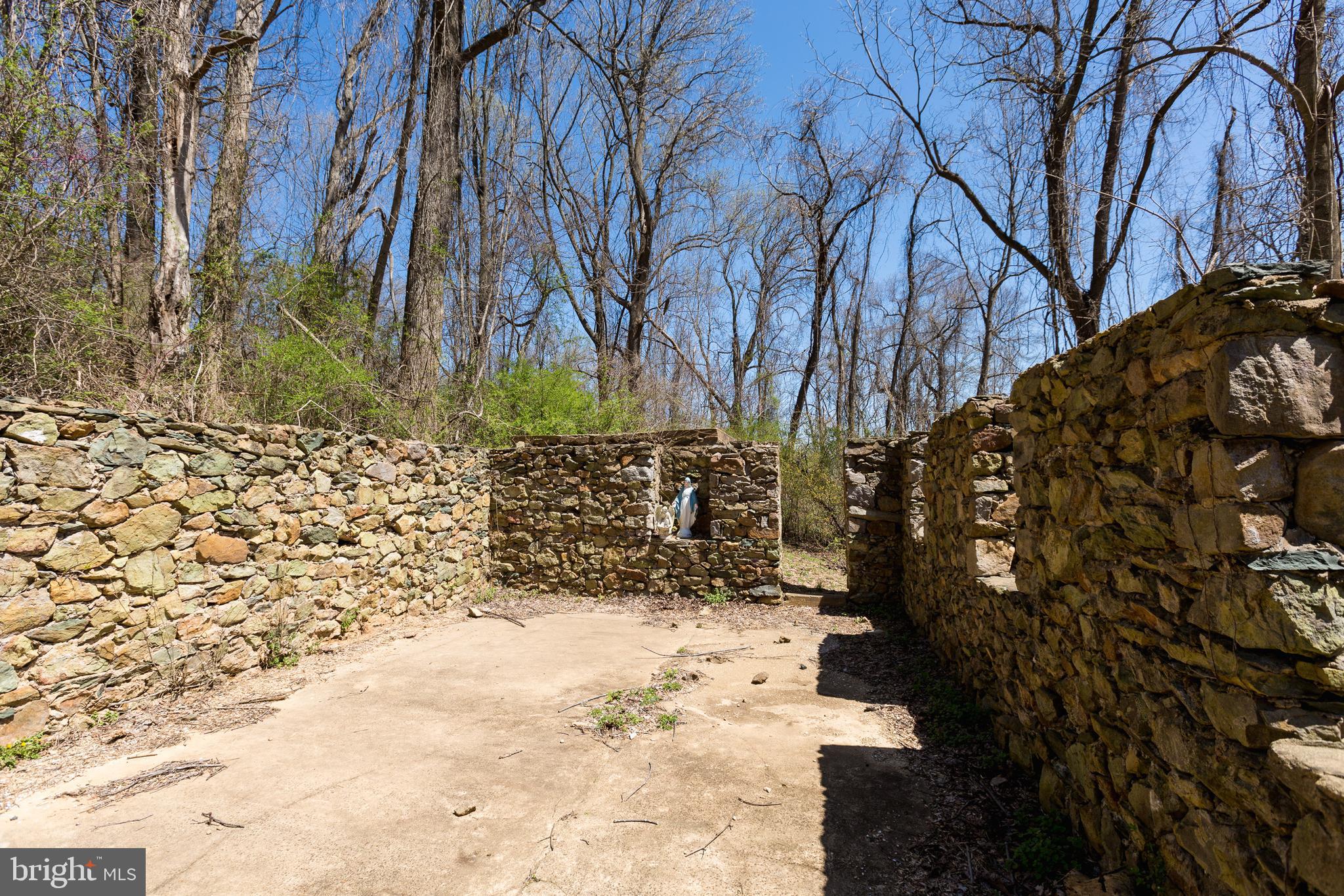 BLUEMONT - Residential