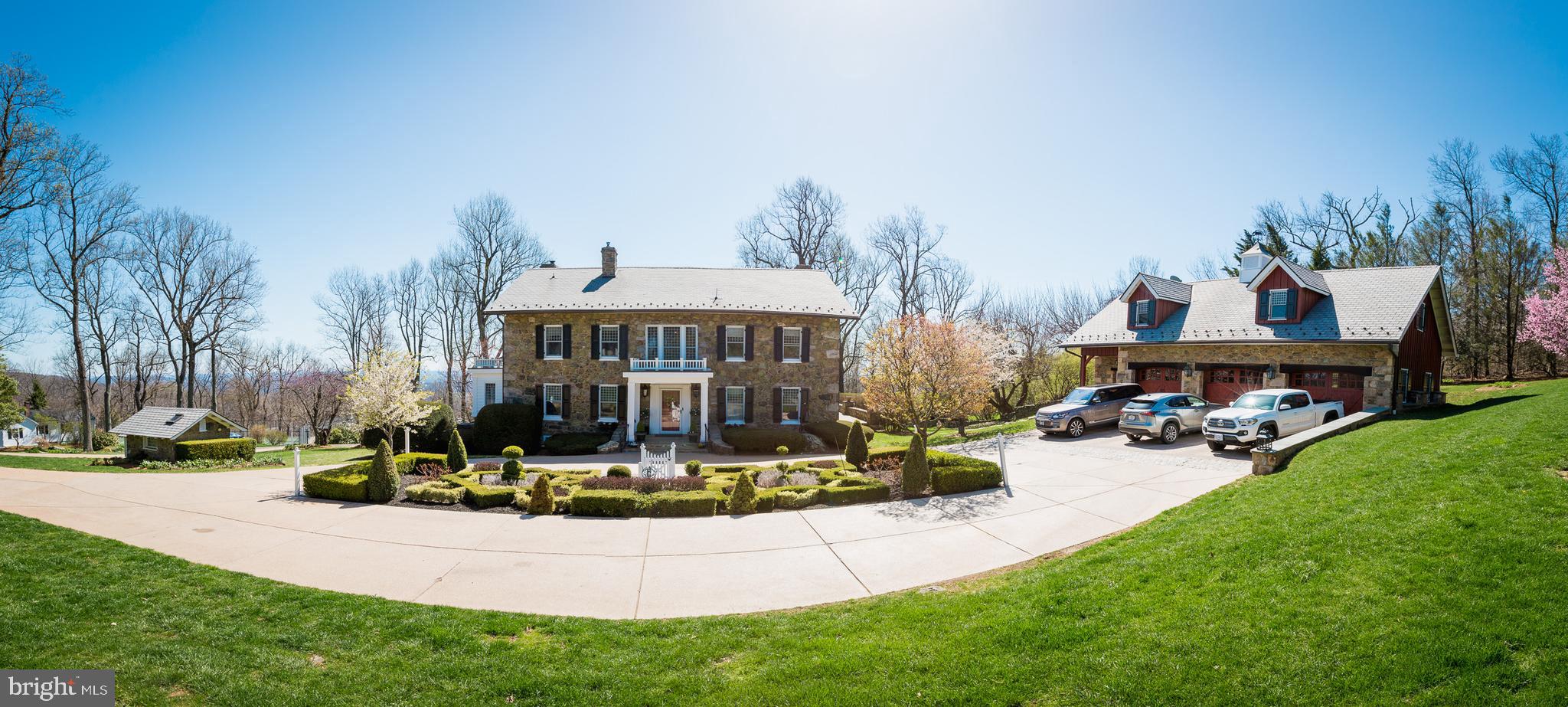 BLUEMONT - Residential
