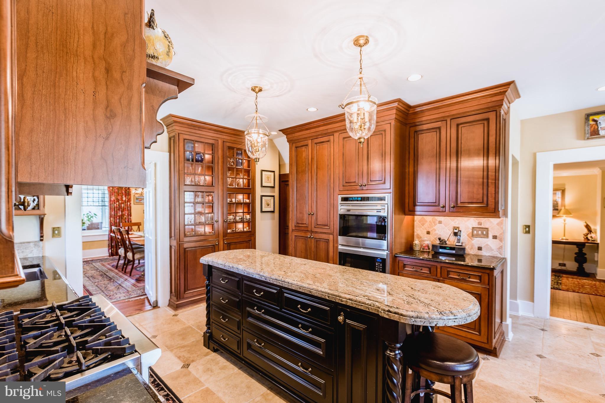 BLUEMONT - Residential