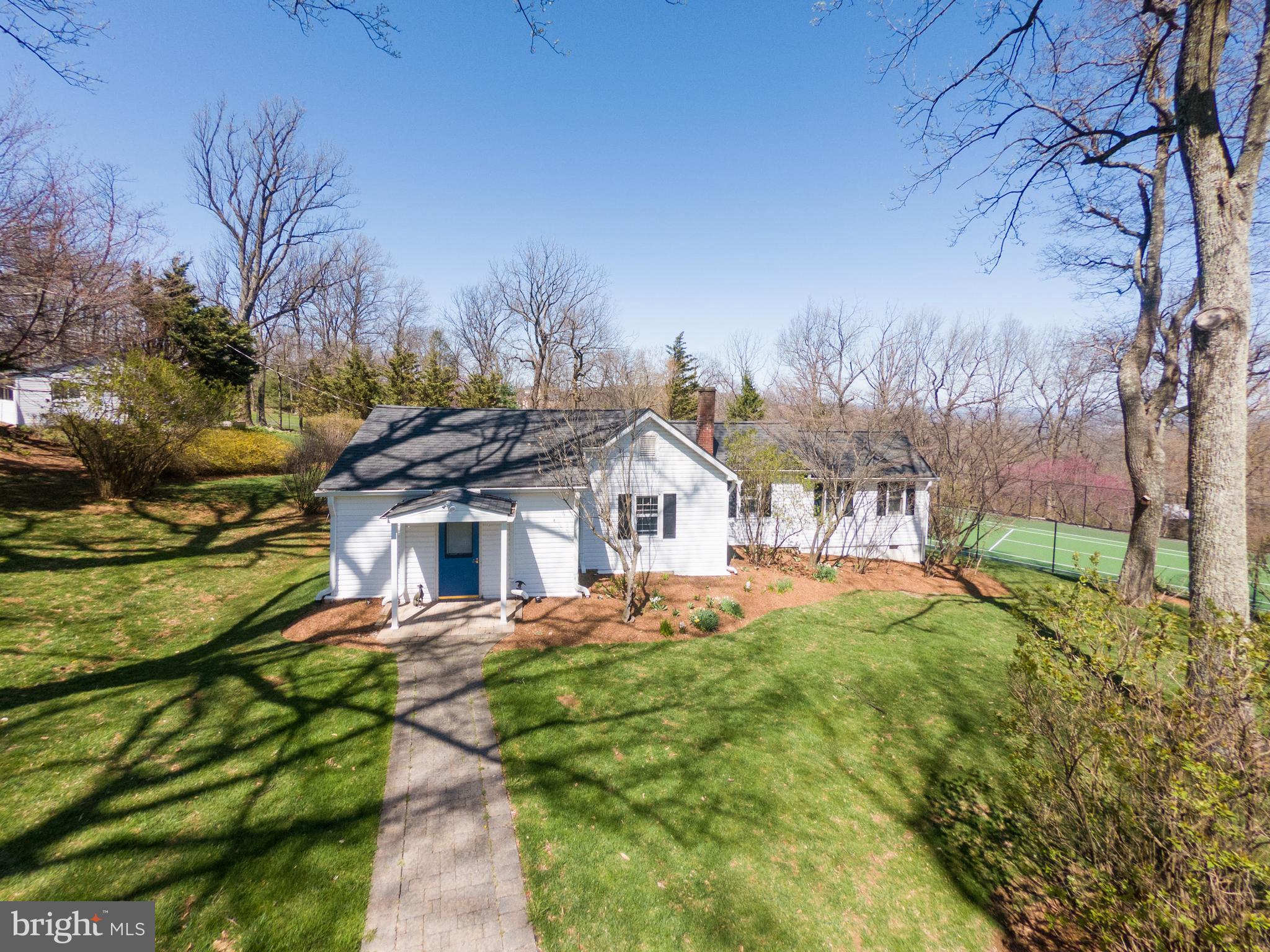 BLUEMONT - Residential