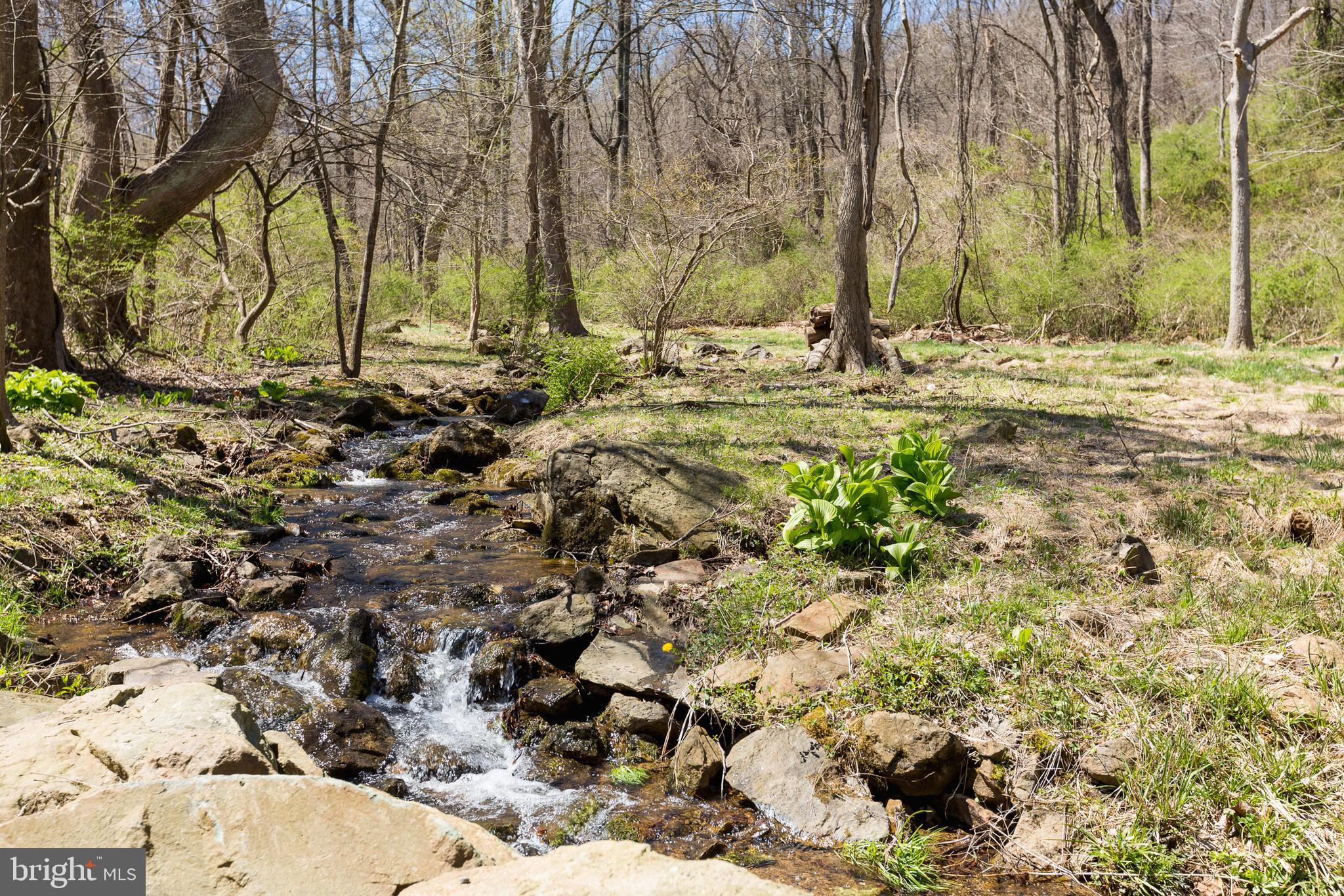 BLUEMONT - Residential