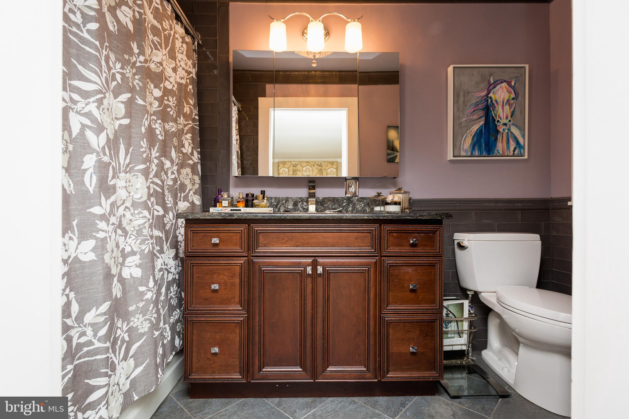 BLUEMONT - Residential