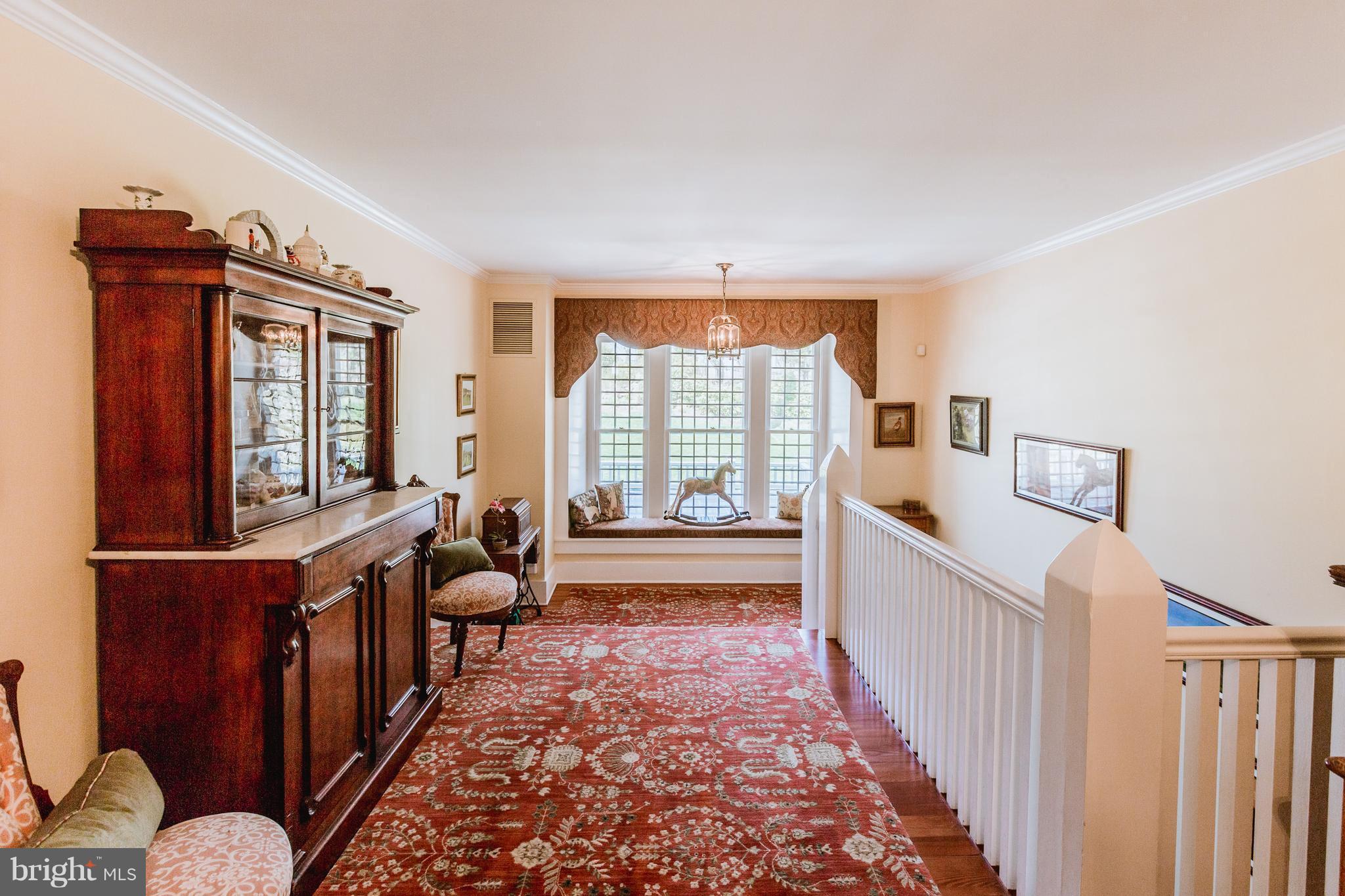 BLUEMONT - Residential