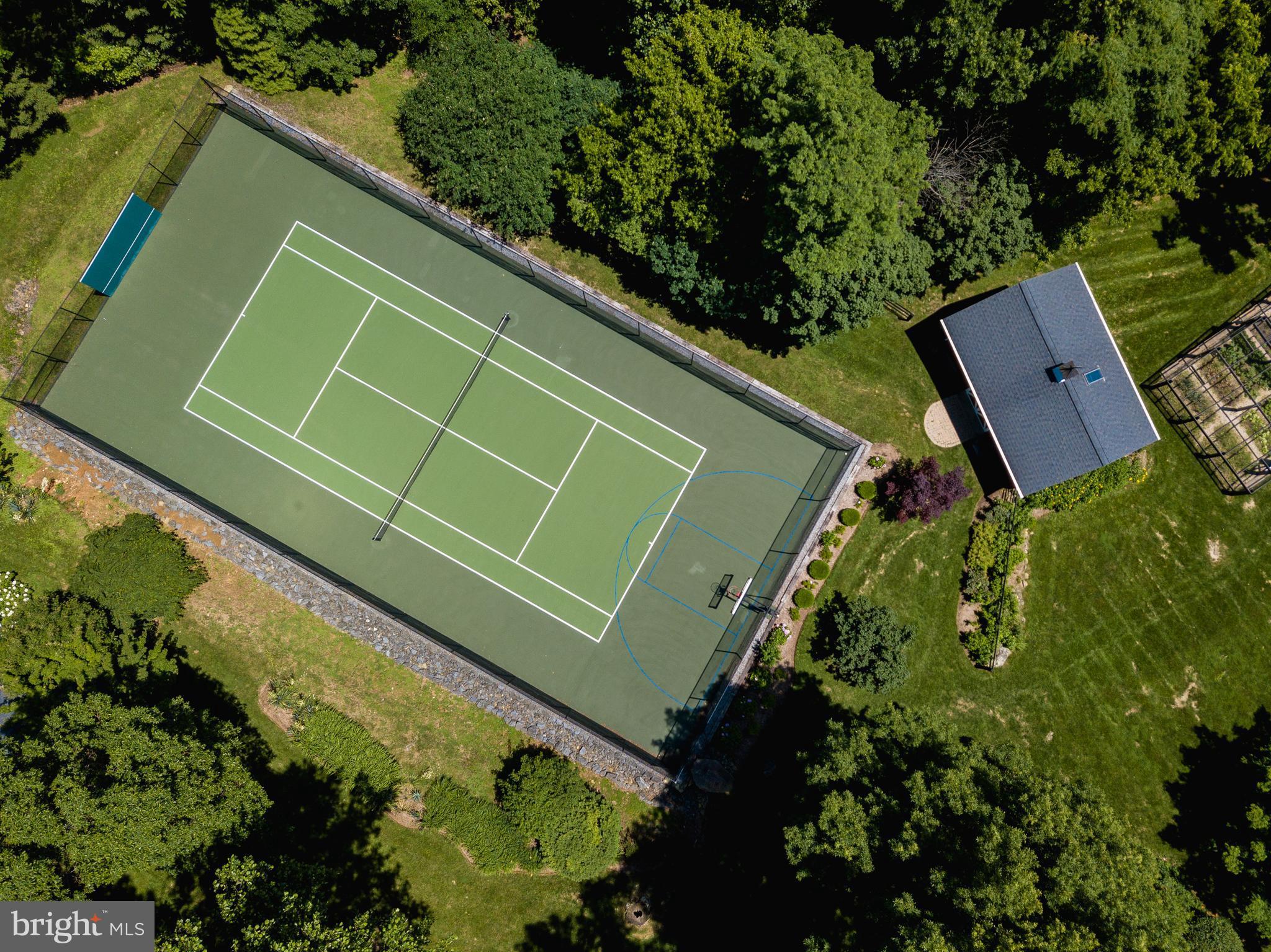 BLUEMONT - Residential