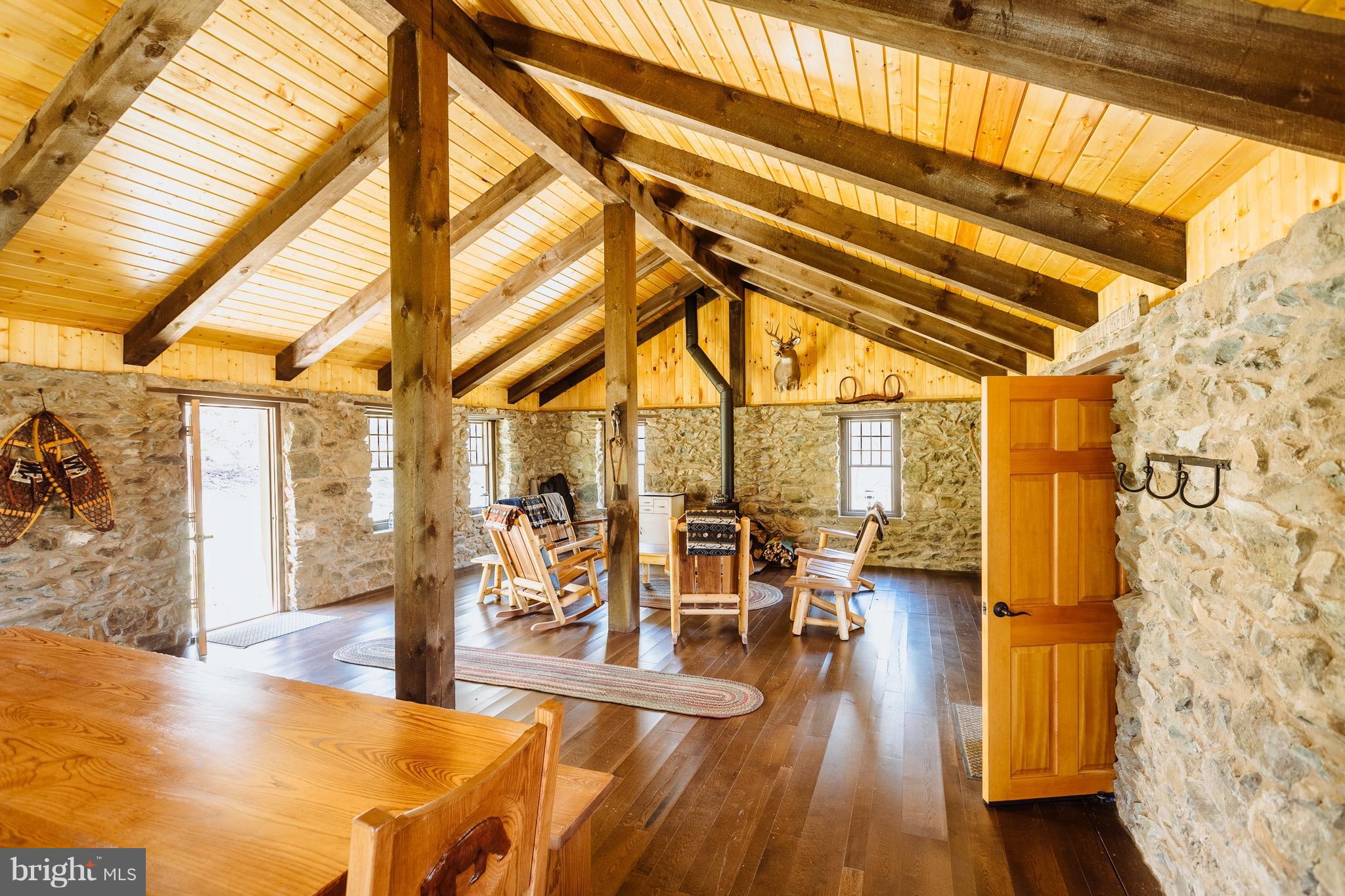 BLUEMONT - Residential