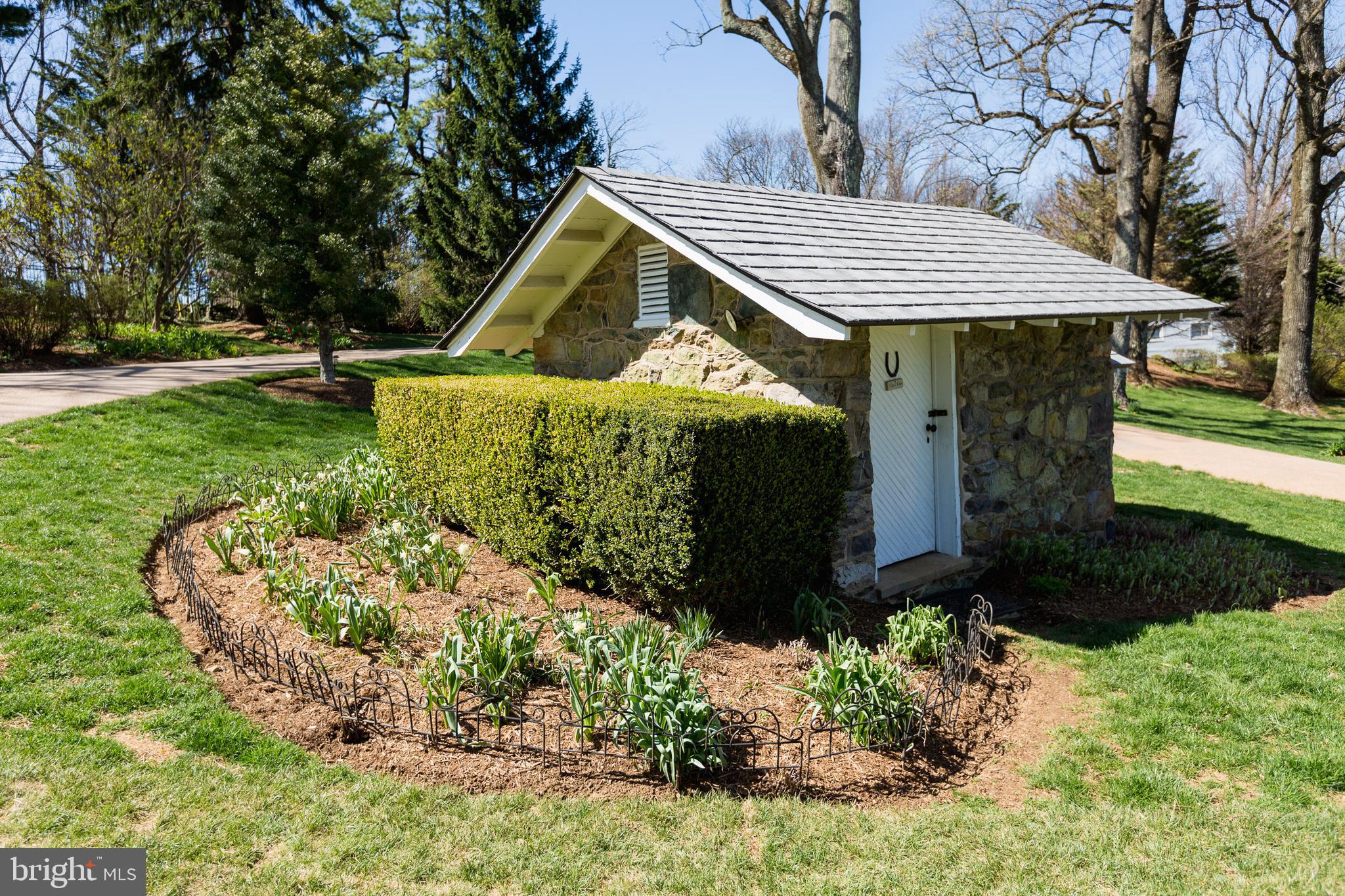 BLUEMONT - Residential