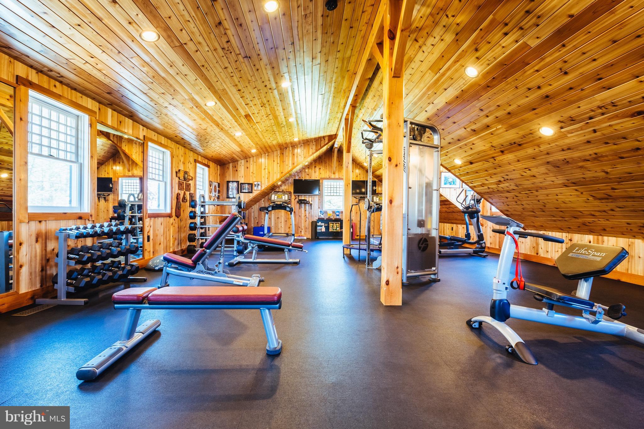 BLUEMONT - Residential