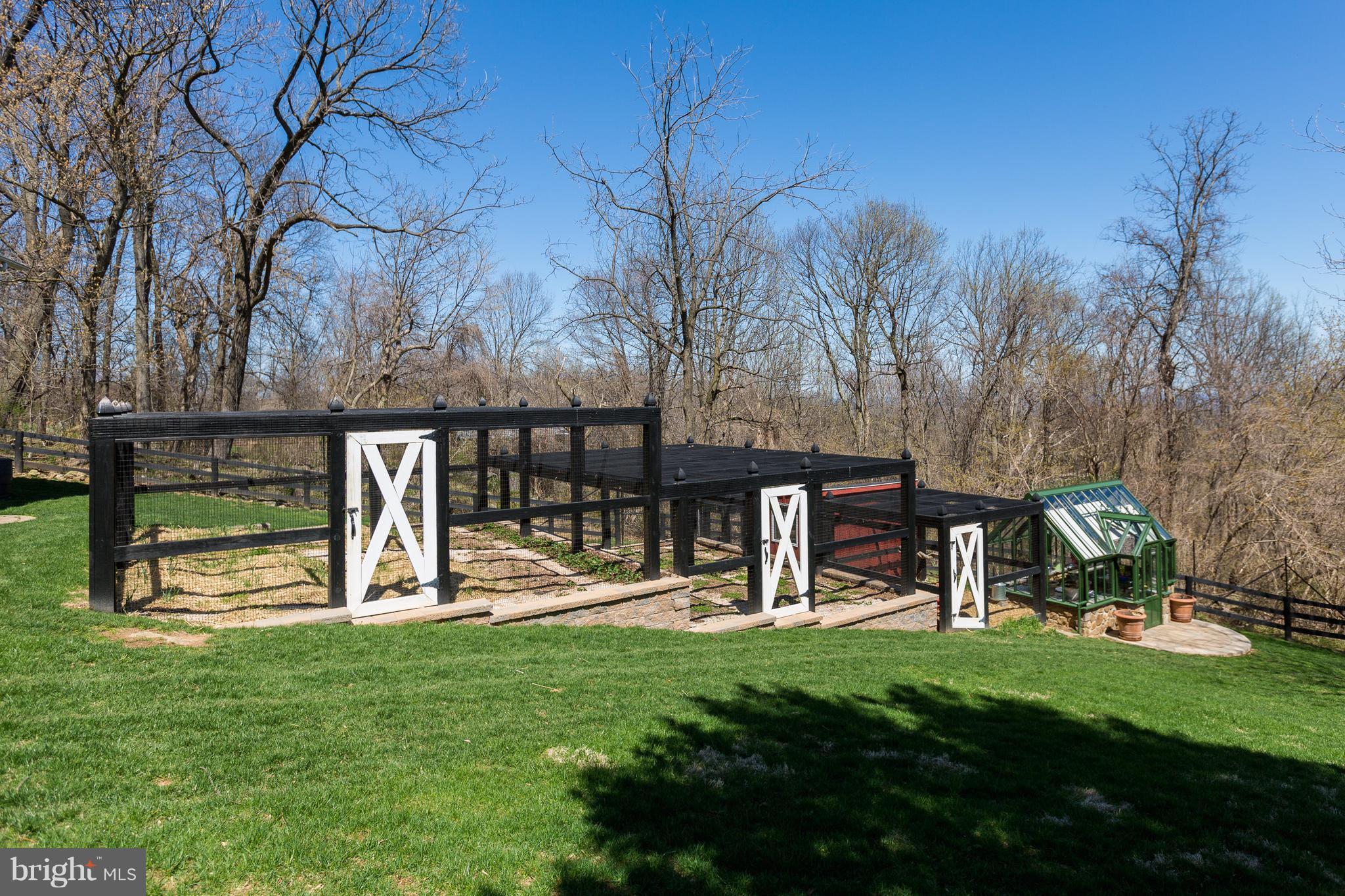 BLUEMONT - Residential