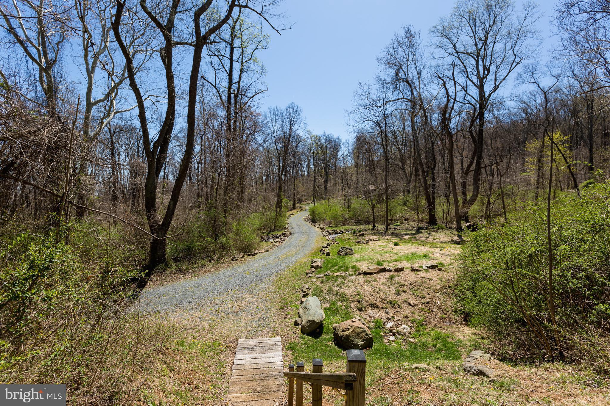 BLUEMONT - Residential